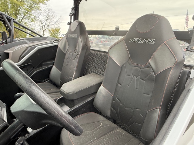 2022 Polaris G22GXD99AC - Photo 2
