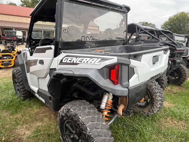 2022 Polaris G22GXD99AC - Photo 4