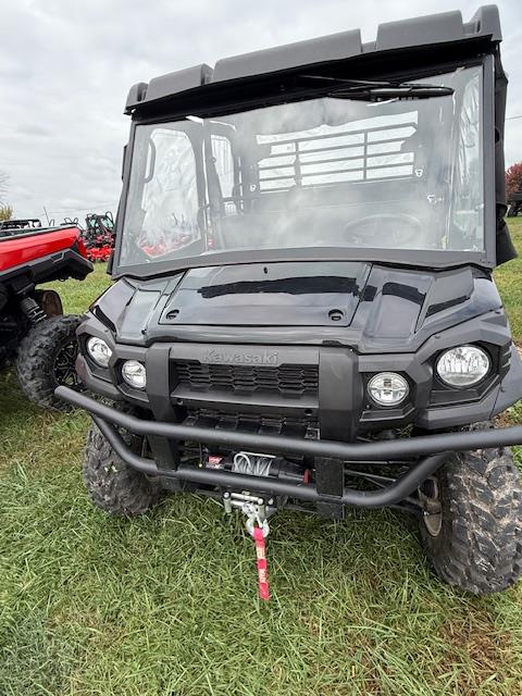 2022 Kawasaki Mule - Photo 4