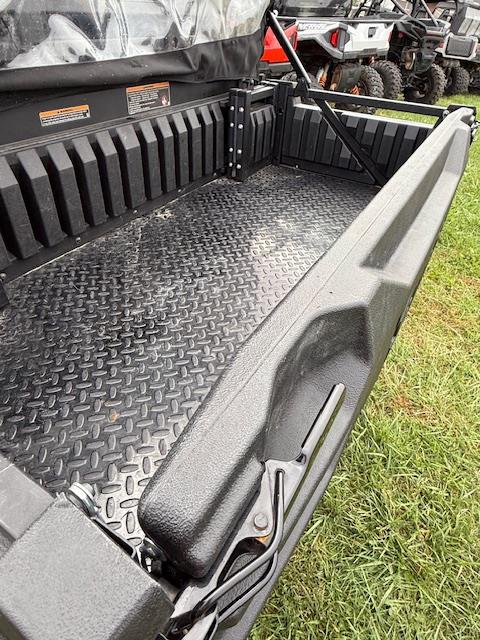 2022 Kawasaki Mule - Photo 6