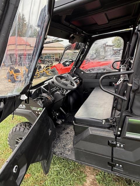 2022 Kawasaki Mule - Photo 7