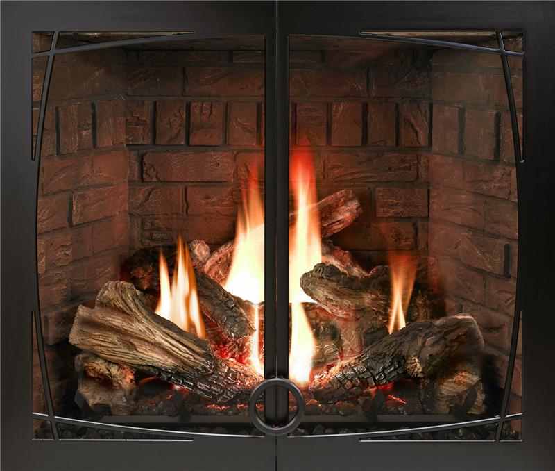 Leisure World Your Quality Pool Hearth Destination Since 1968 Mendota Full View 41 Fireplace