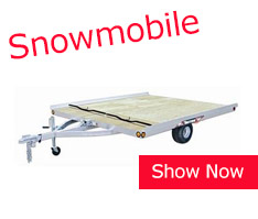 Snowmobile