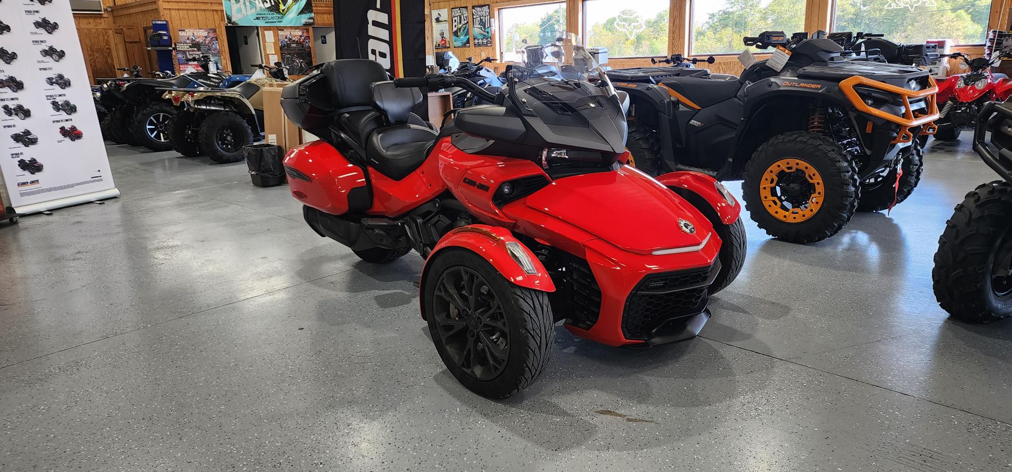 Inventory from Can-Am Maximum Power Sports Peru, IN (765) 472-2423