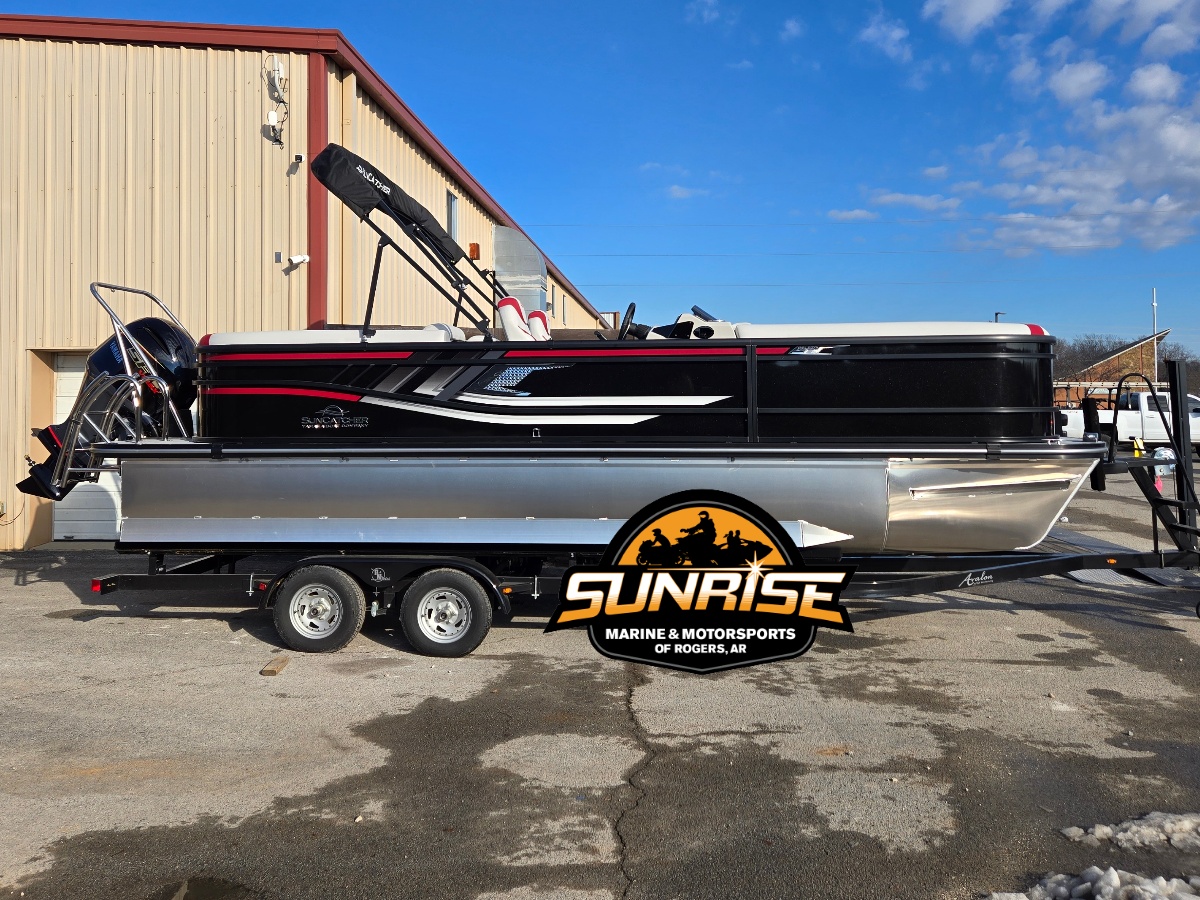 Sunrise powersports sales