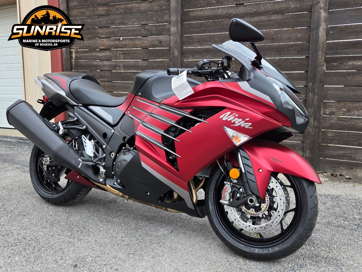 テスト 2025 Street Bikes