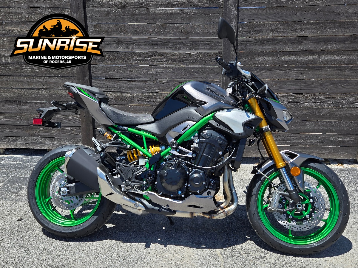 Inventory from Kawasaki Sunrise Marine & Motorsports Rogers