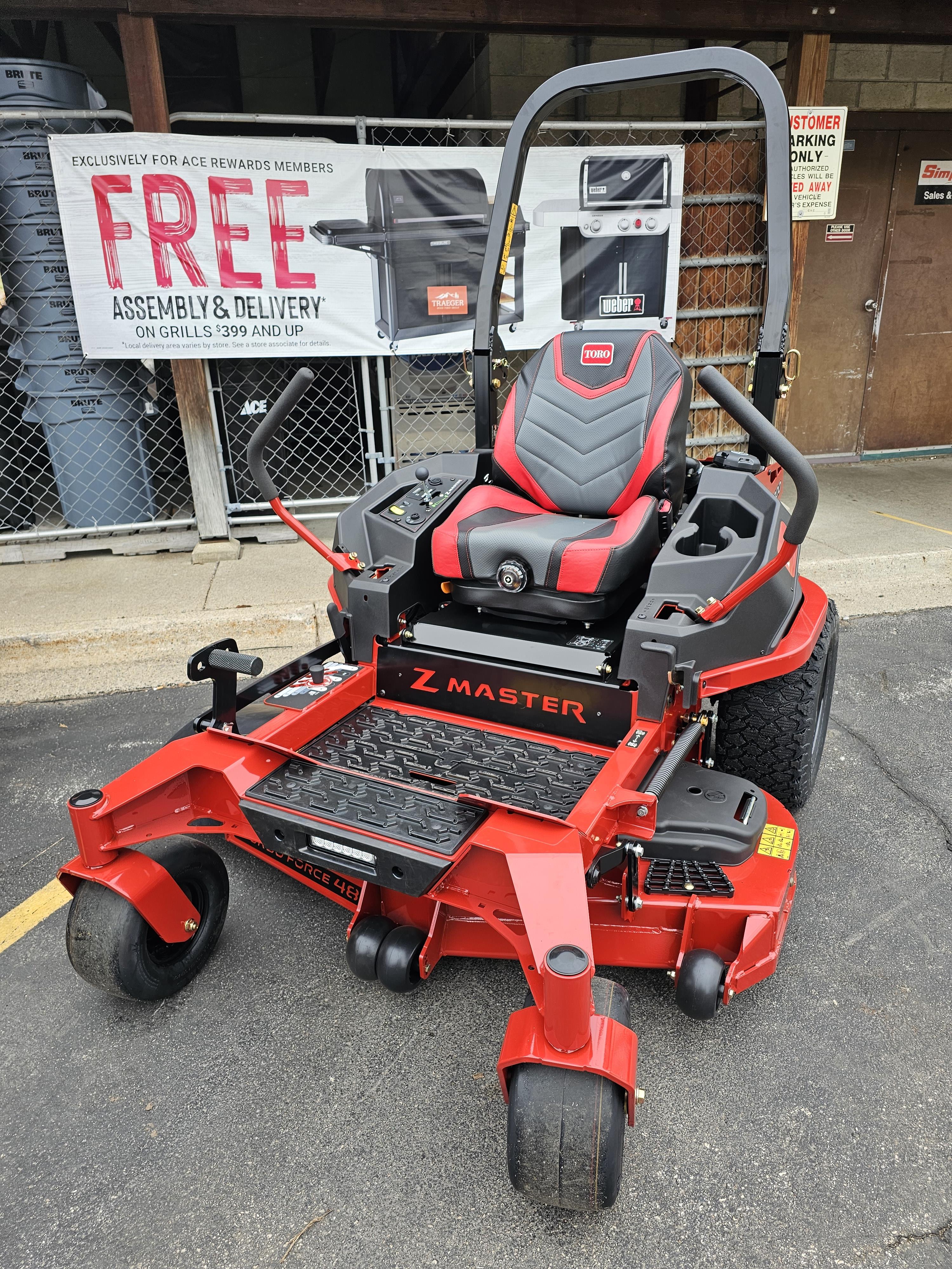 エース SUPER73-ZX | Comfortable Commuter