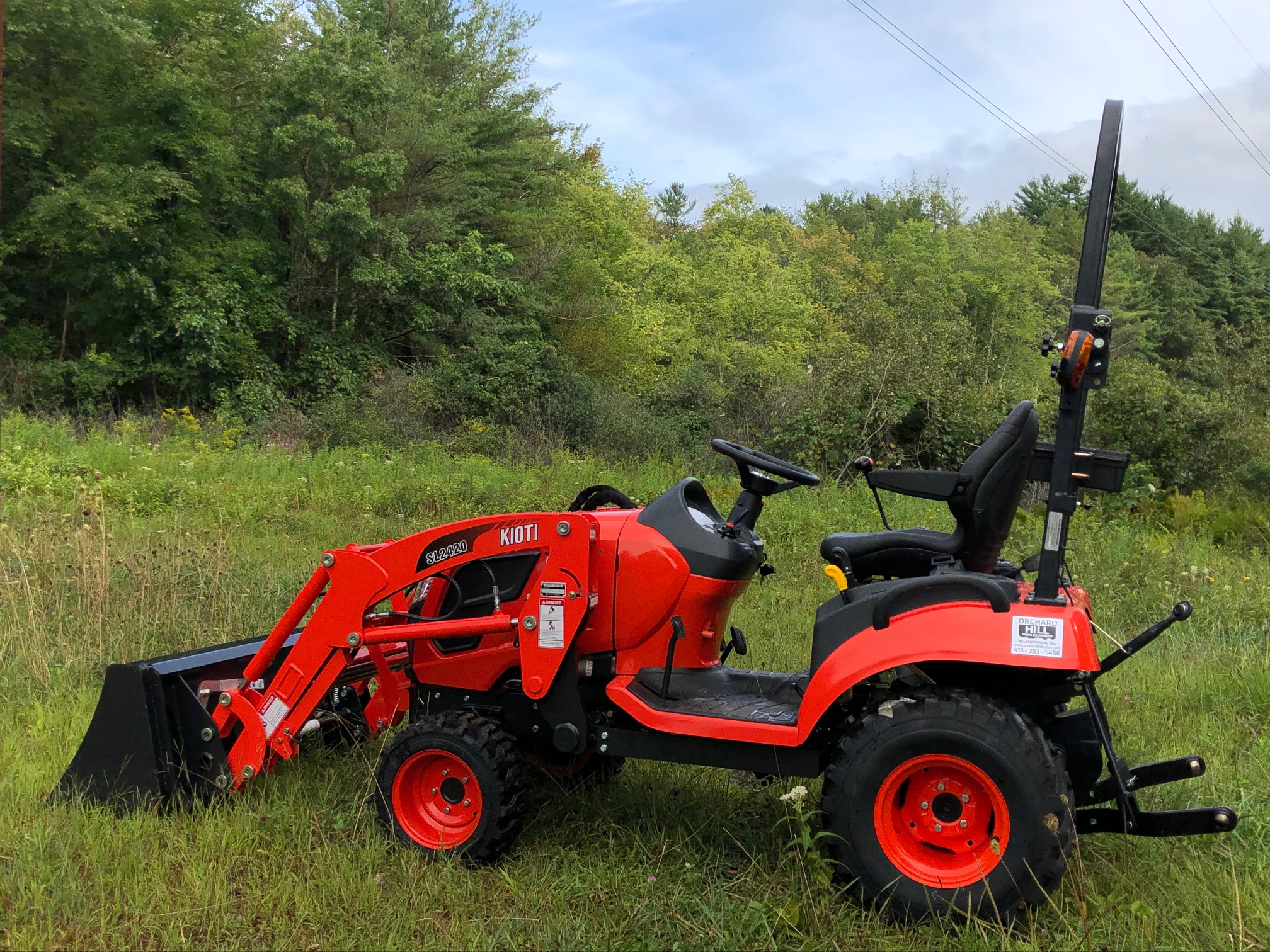 InStock New and Used Models For Sale in Enfield, NH Twin State Tractor