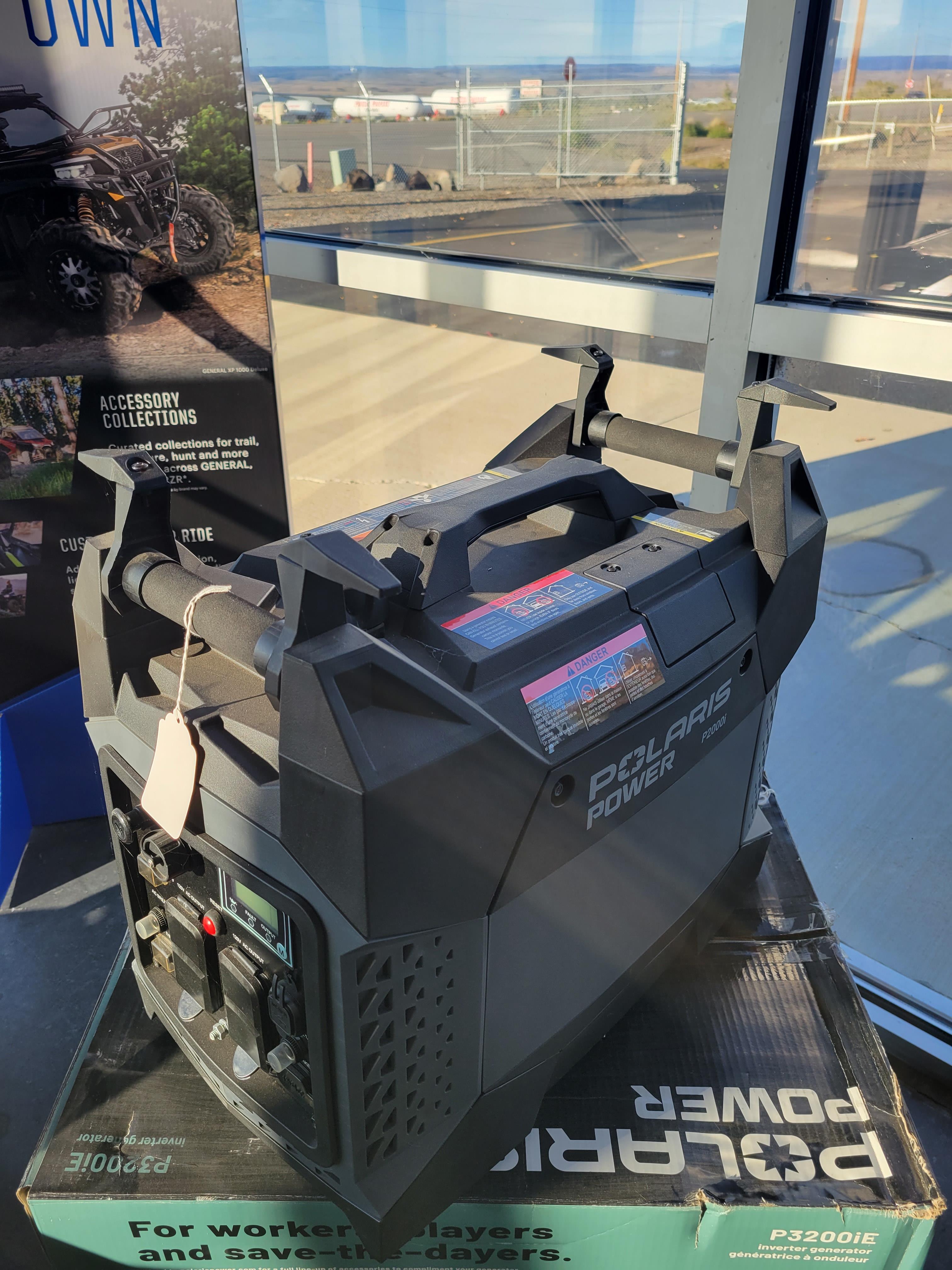 Generators Grand Mesa Motorsports Delta, CO (970) 874-8621