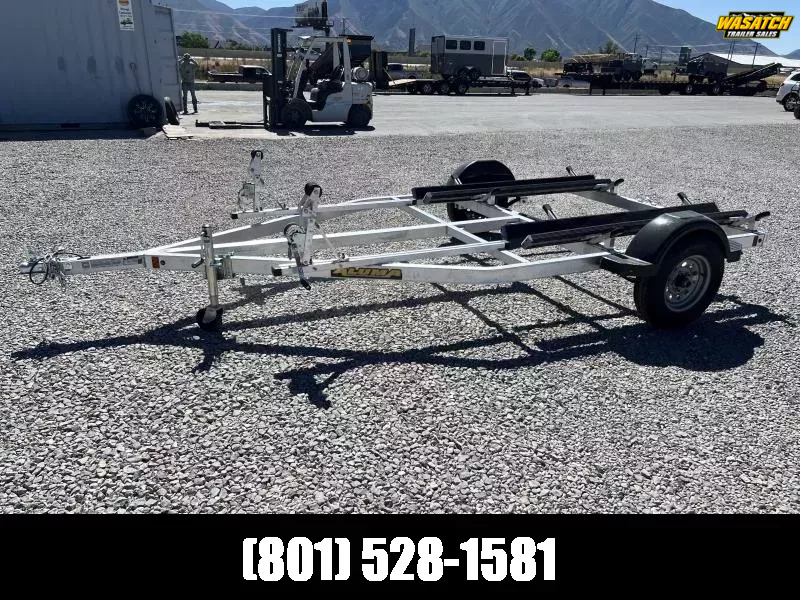 2026 PWC2 Aluminum Watercraft
