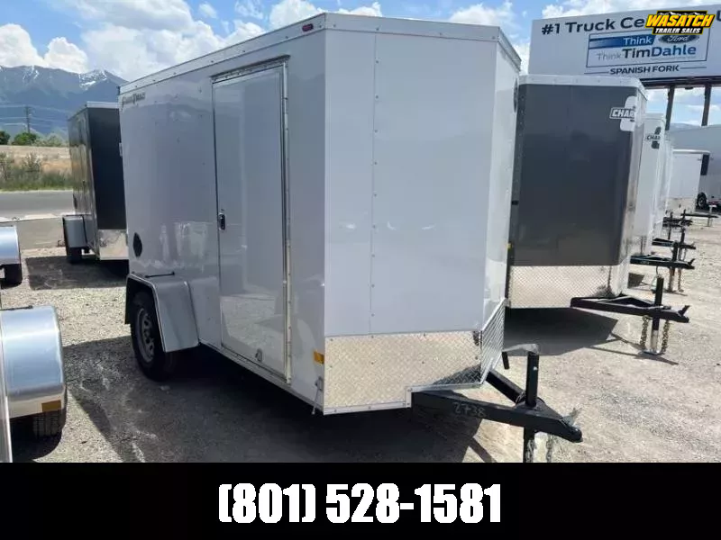 2025 5x10 Fast Trac