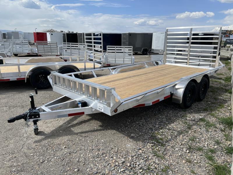 2026 7X16 ASR with