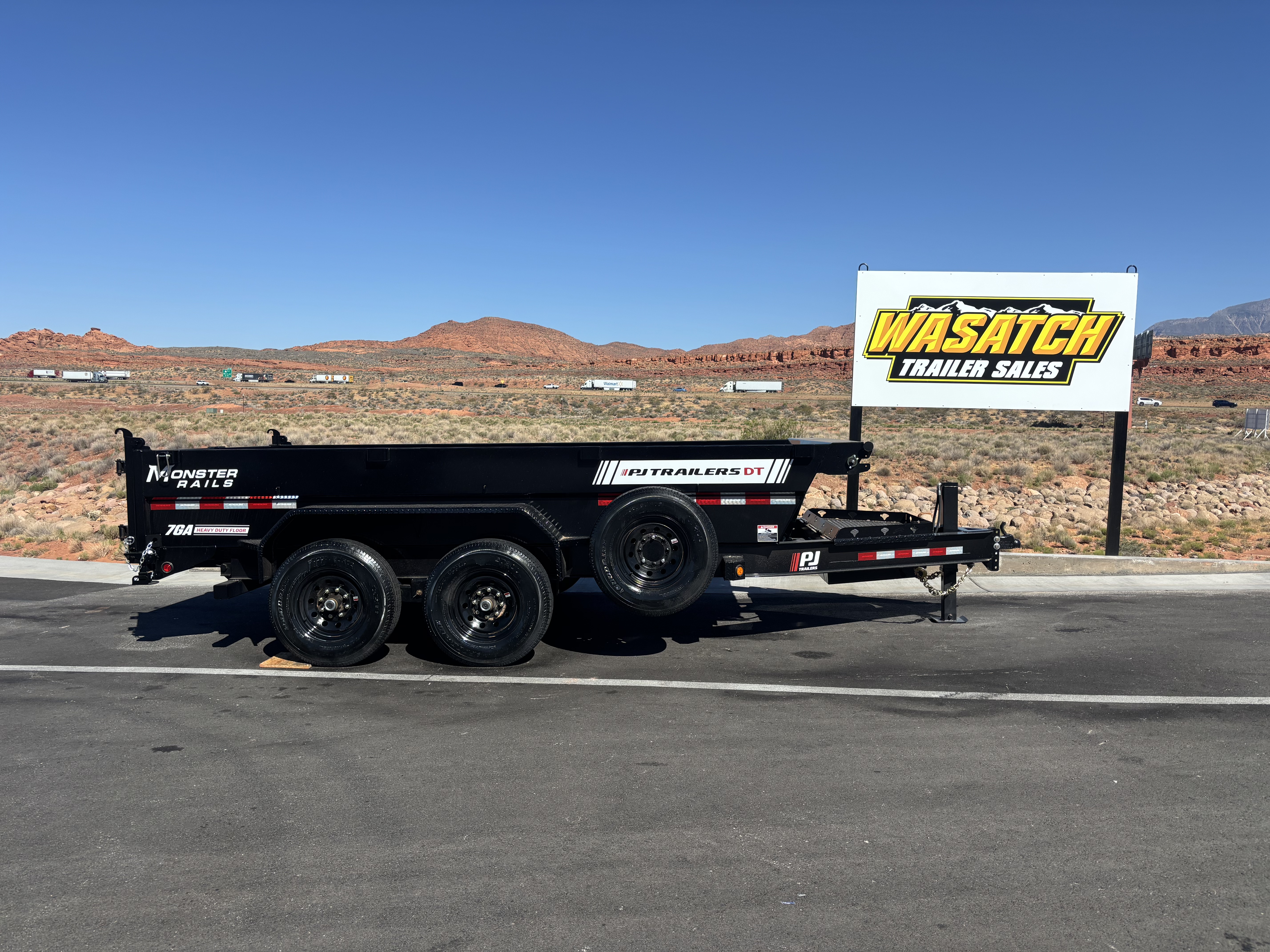 2026 7X14 DT1 Telescopic