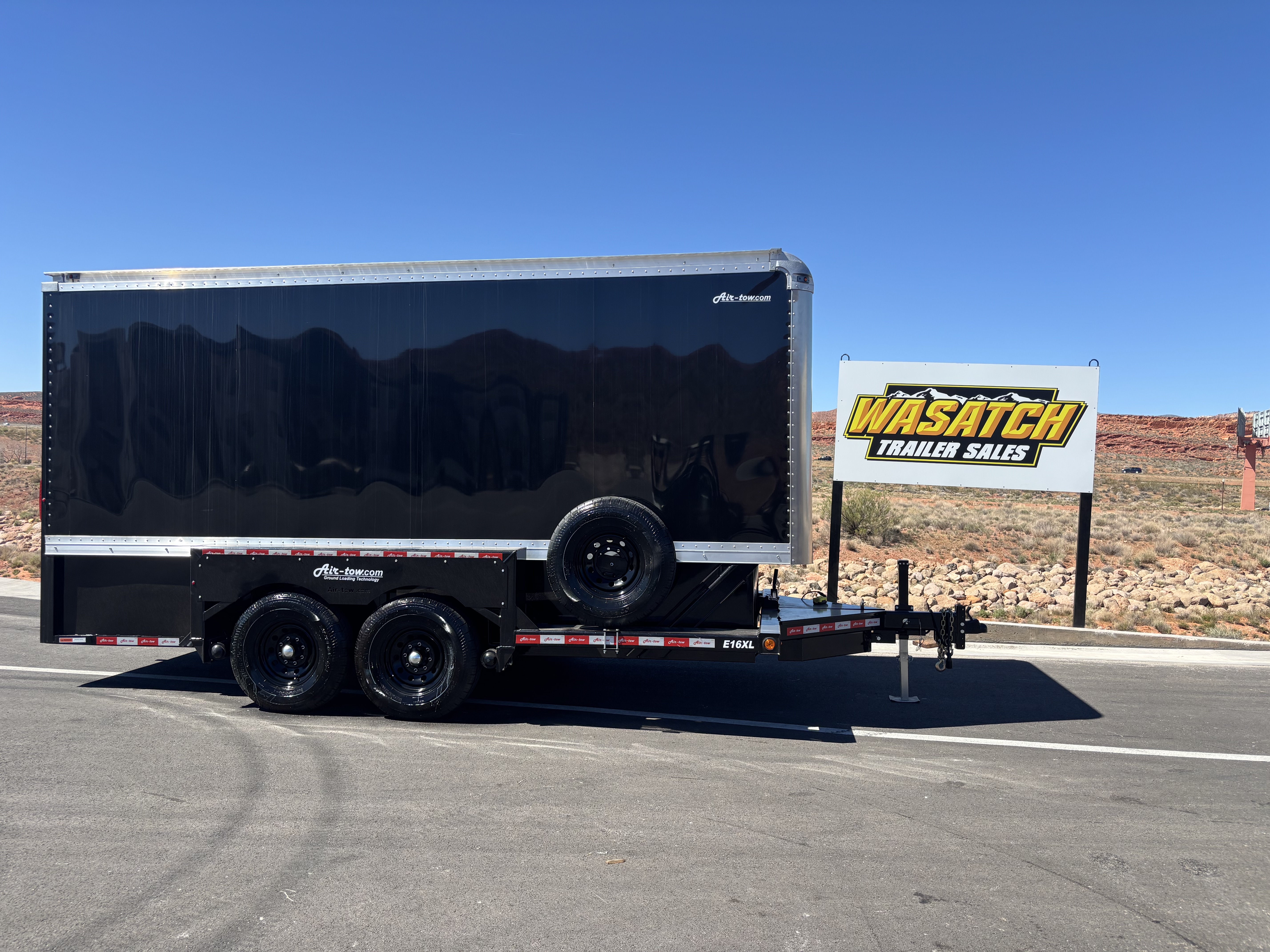 2025 6.3X16 15.4K Lowering