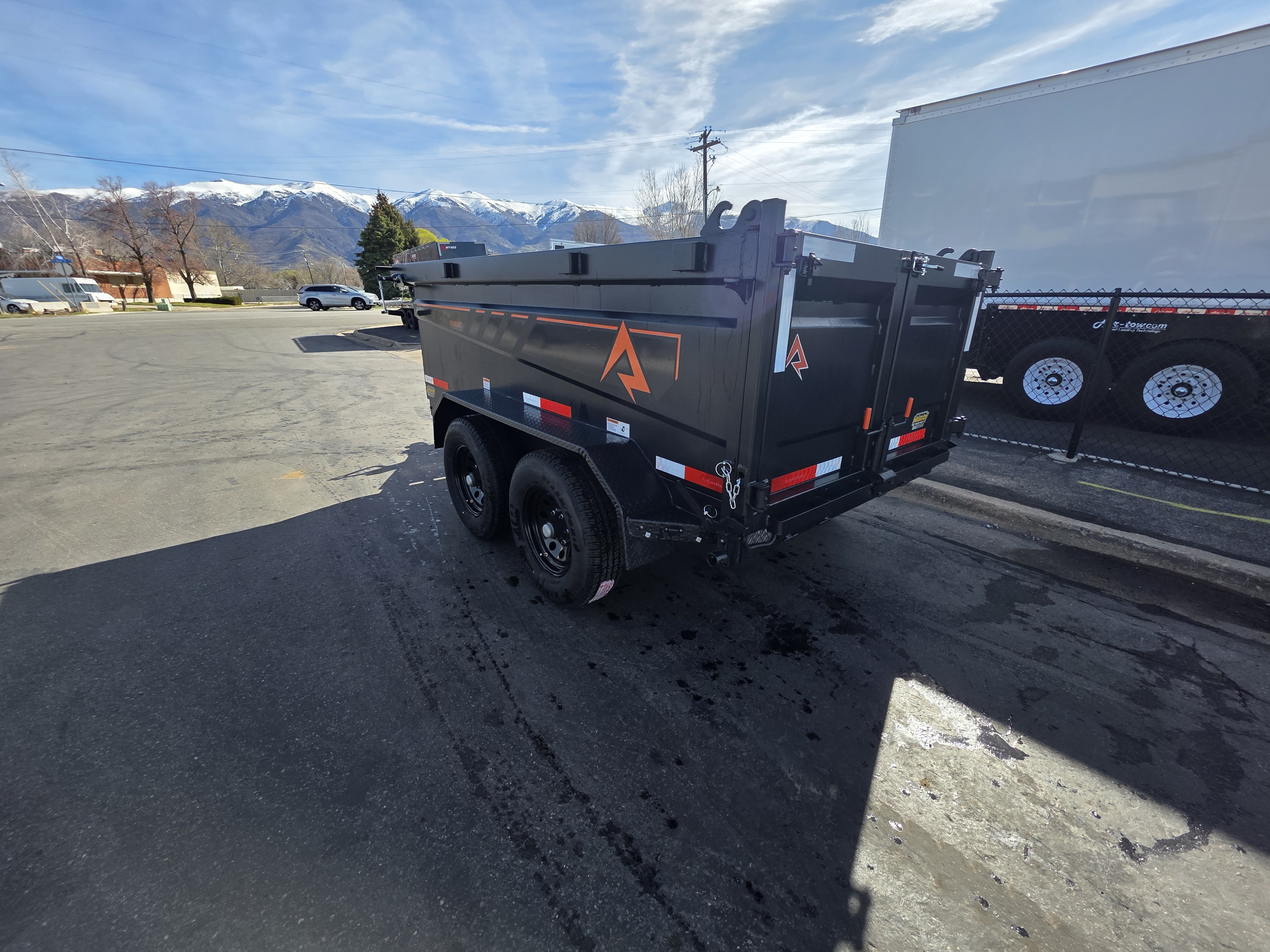 2026 RawMaxx 5X10 SDX