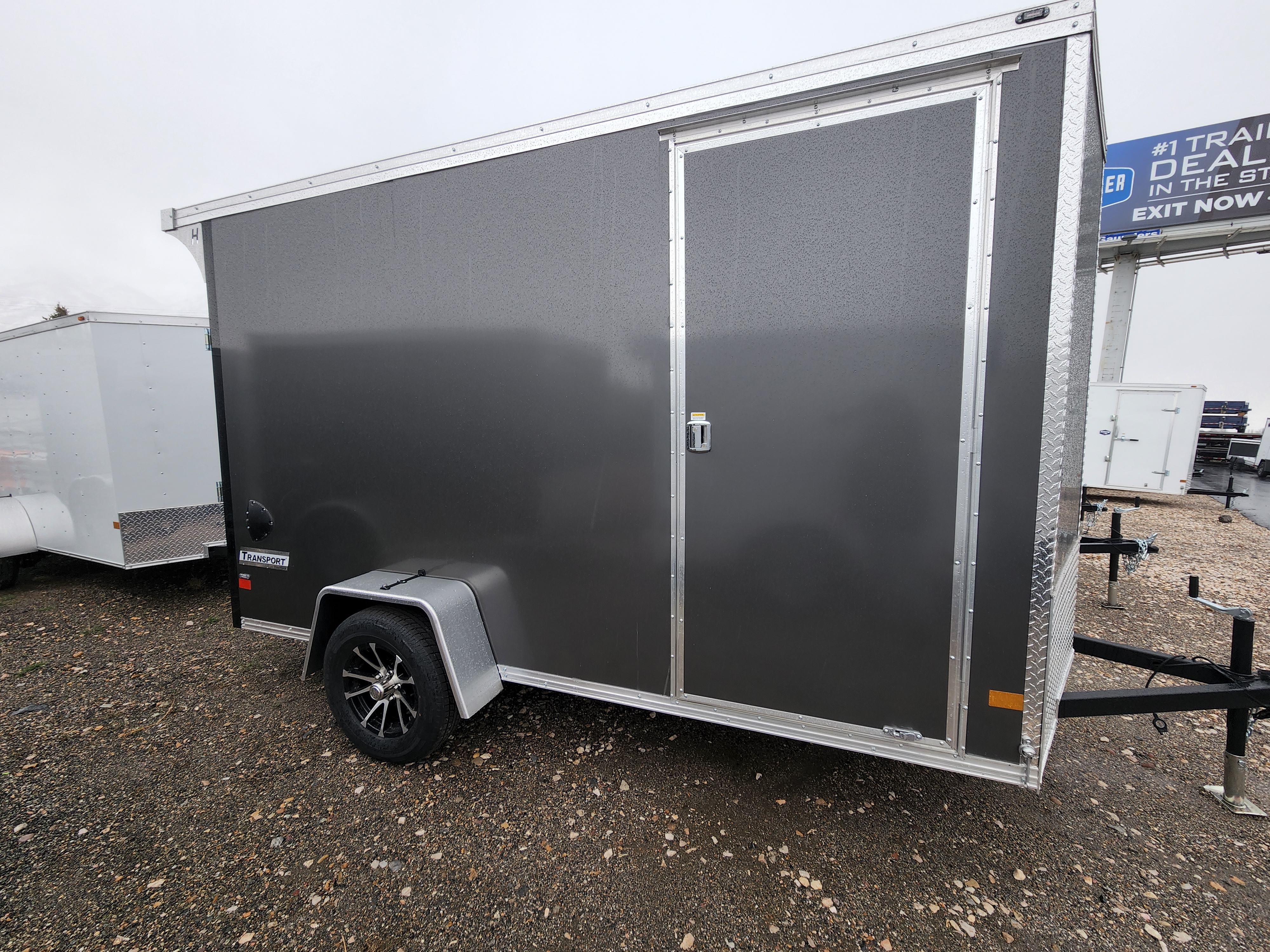 2026 6X12 Transport 3K