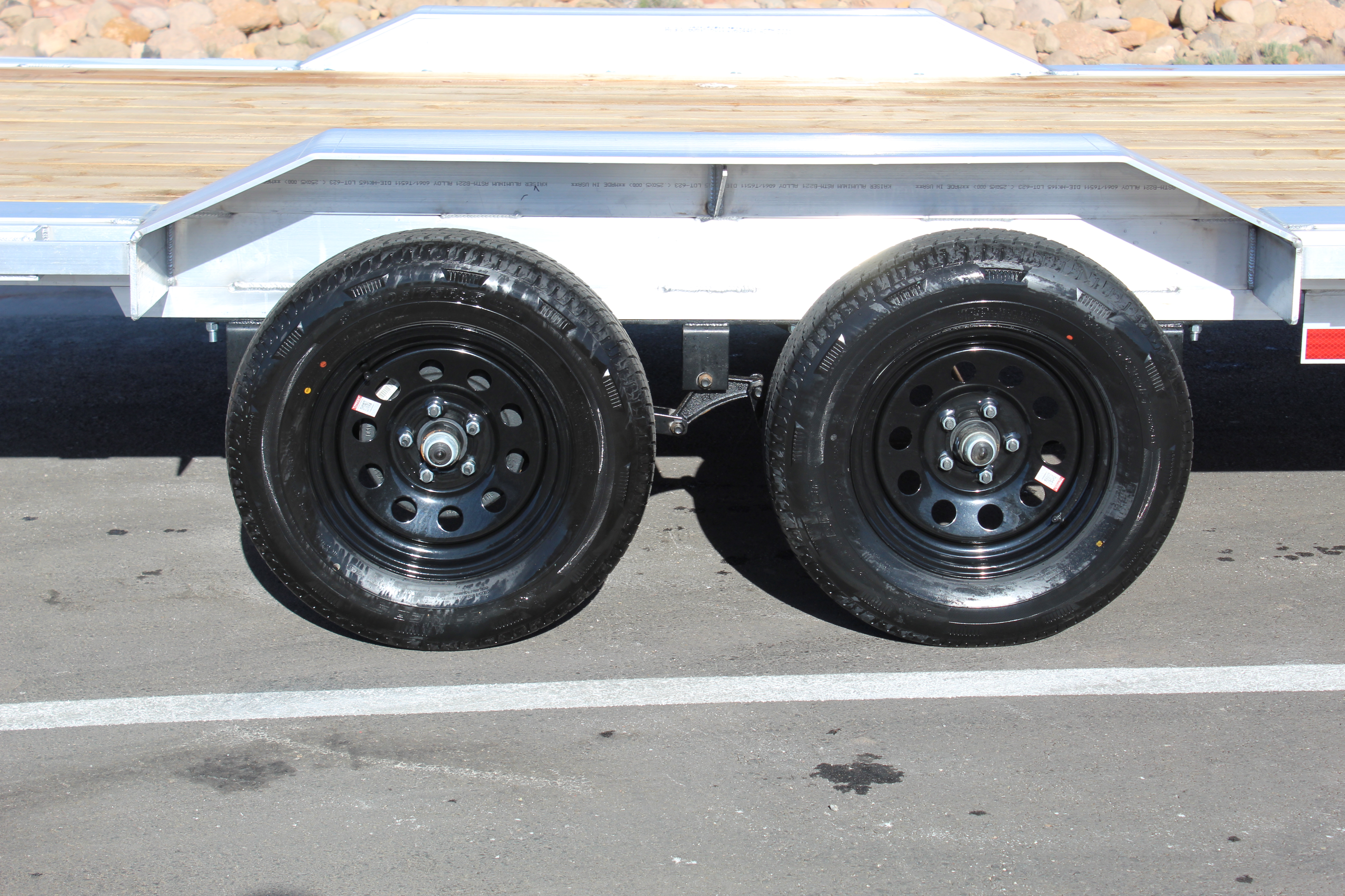 2026 Baughman Products