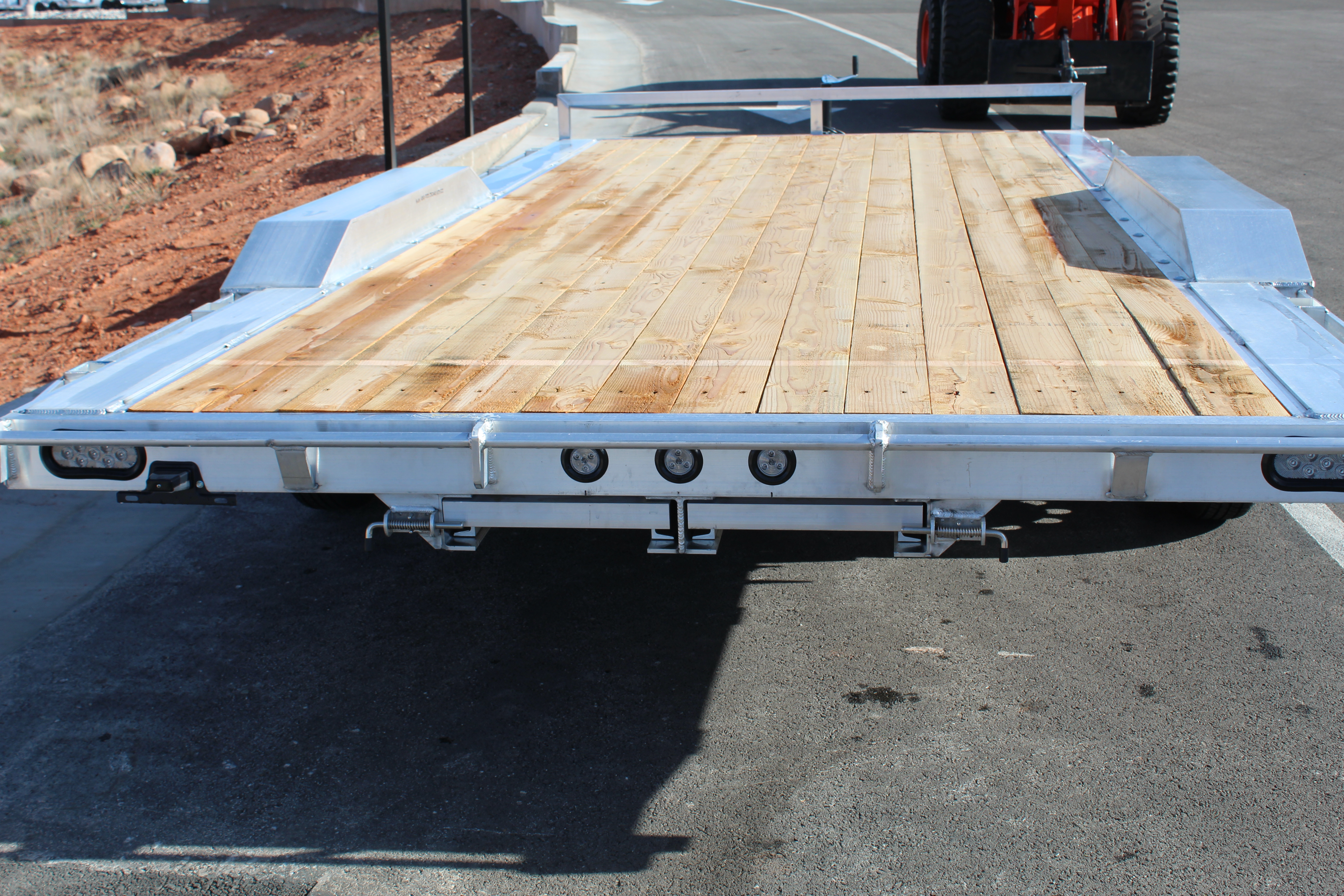 2026 Baughman Products photo 2