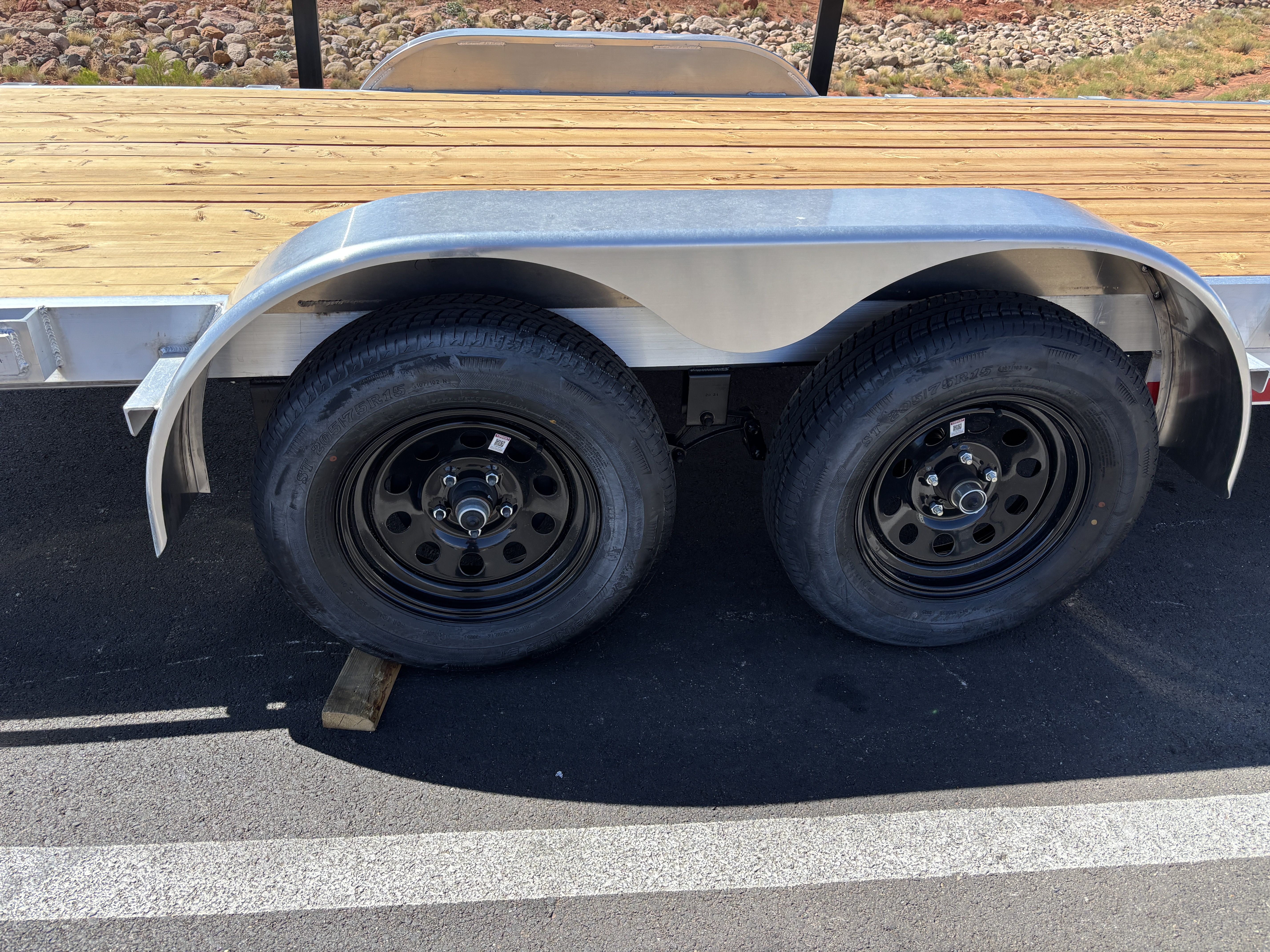 2026 Baughman Products photo 3