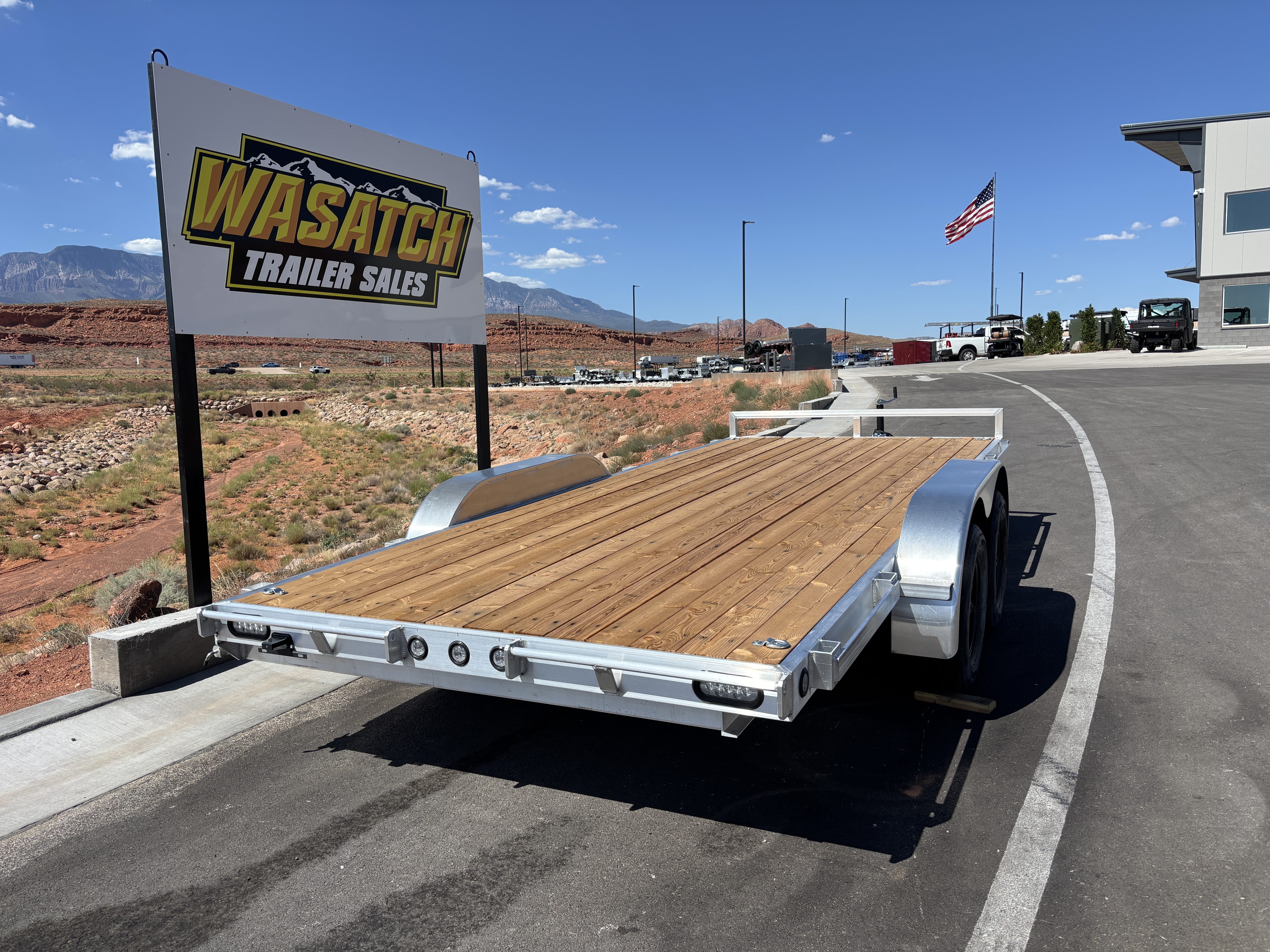 2026 Baughman Products photo 2