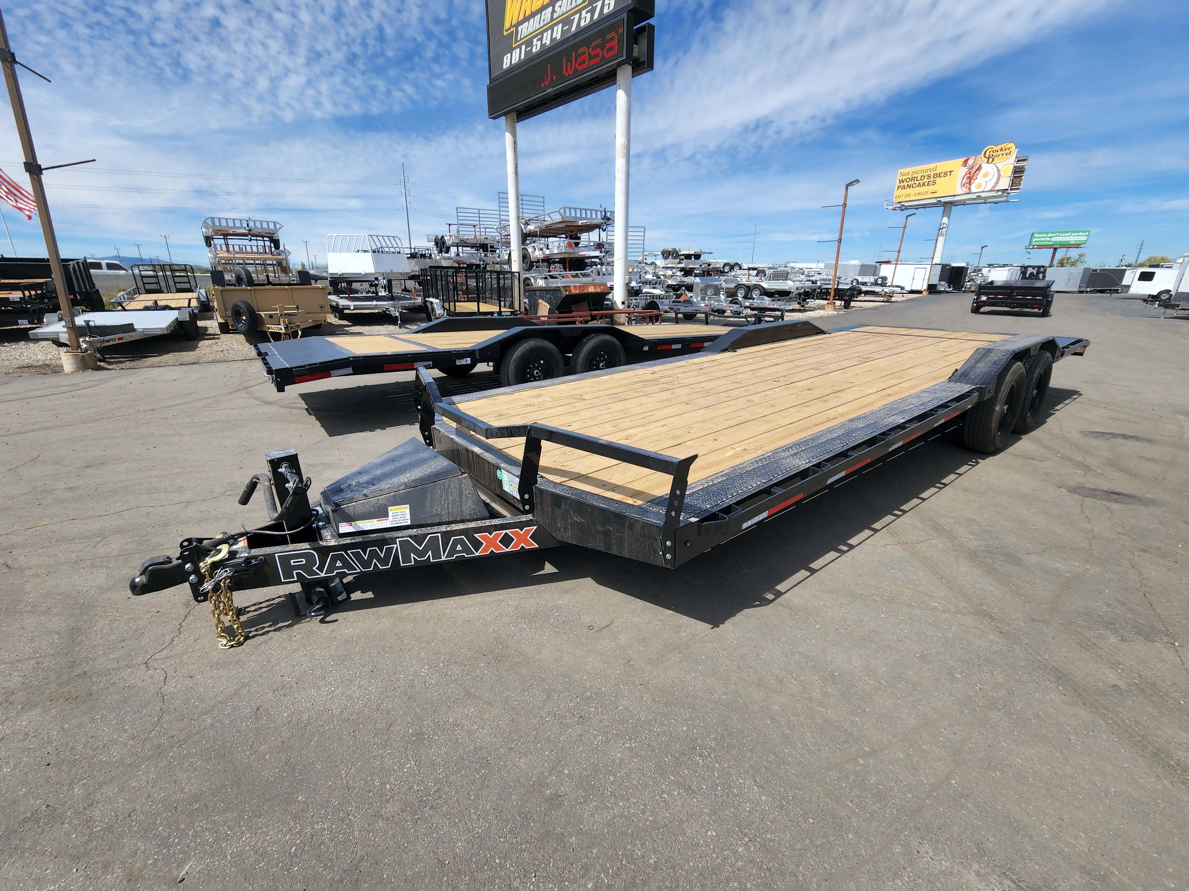 2026 8.5X24 ECX 14K