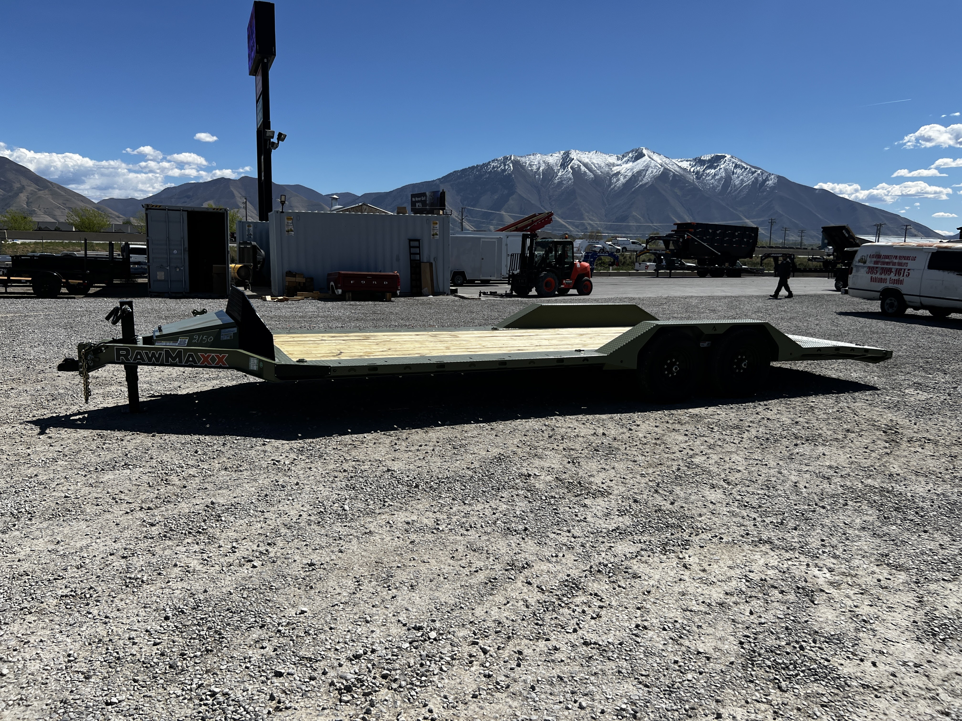 2026 8.5x24 SLX Stealth