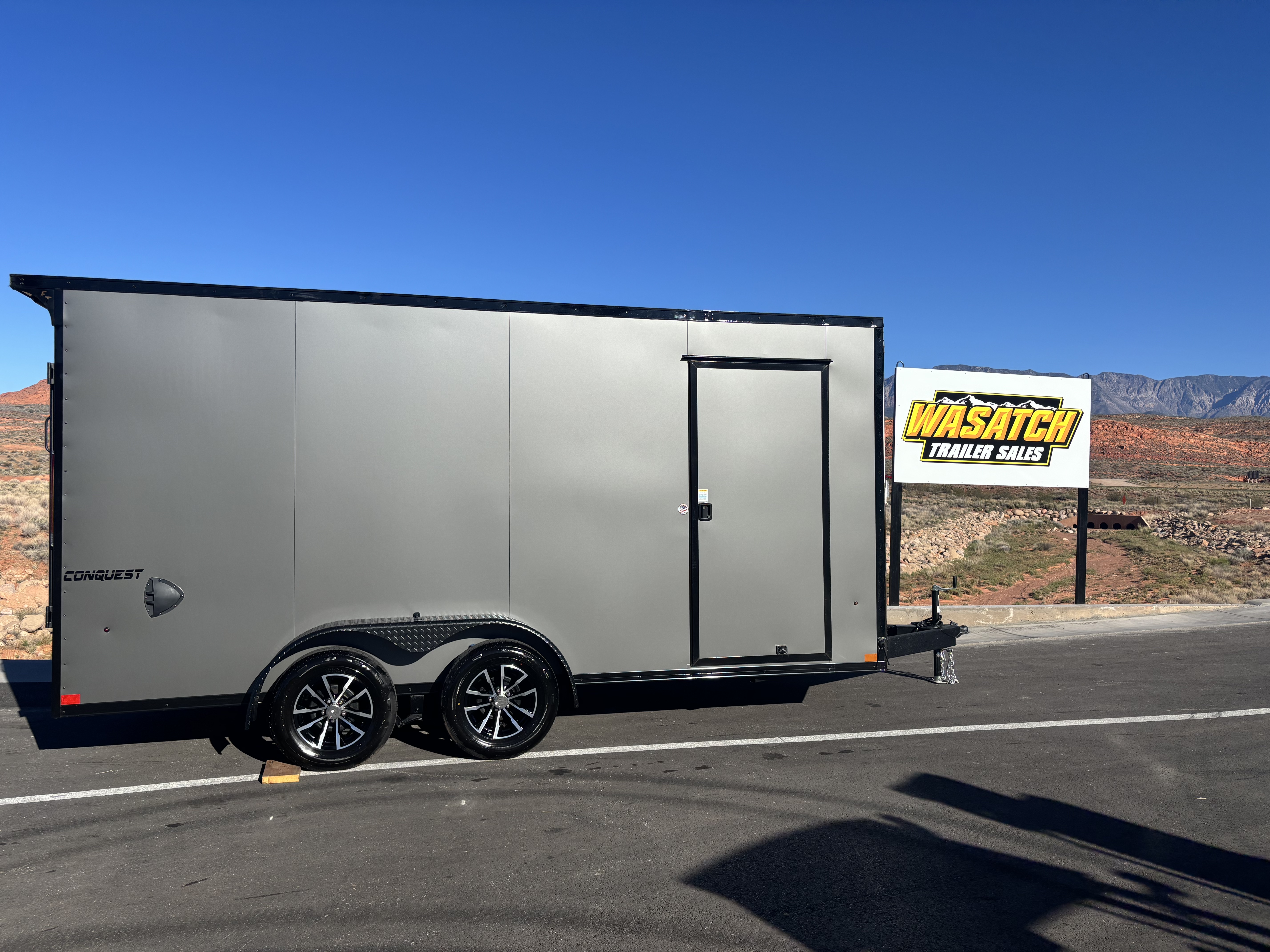 2026 7' x 16'