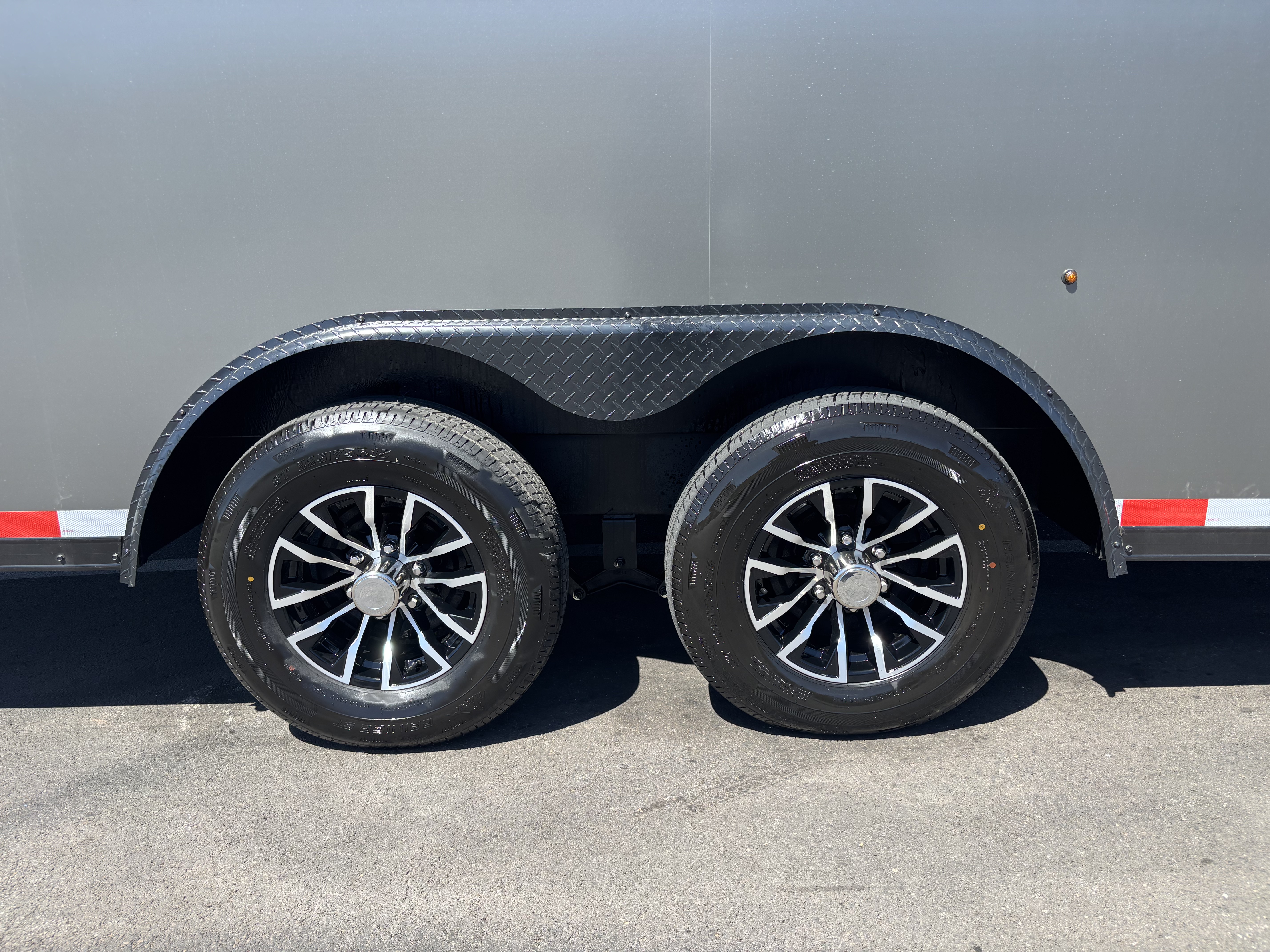 2026 Formula Trailers