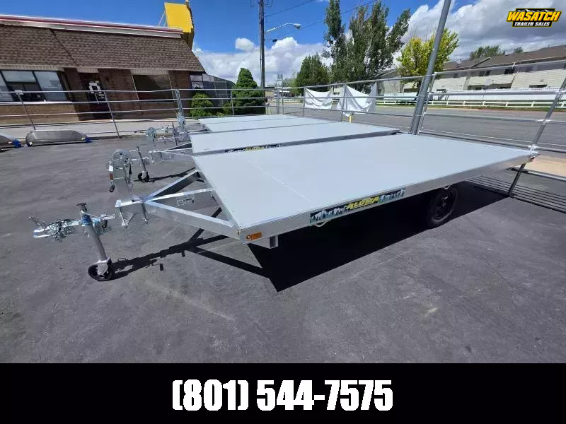 2026 8414RT (7X14) Raft
