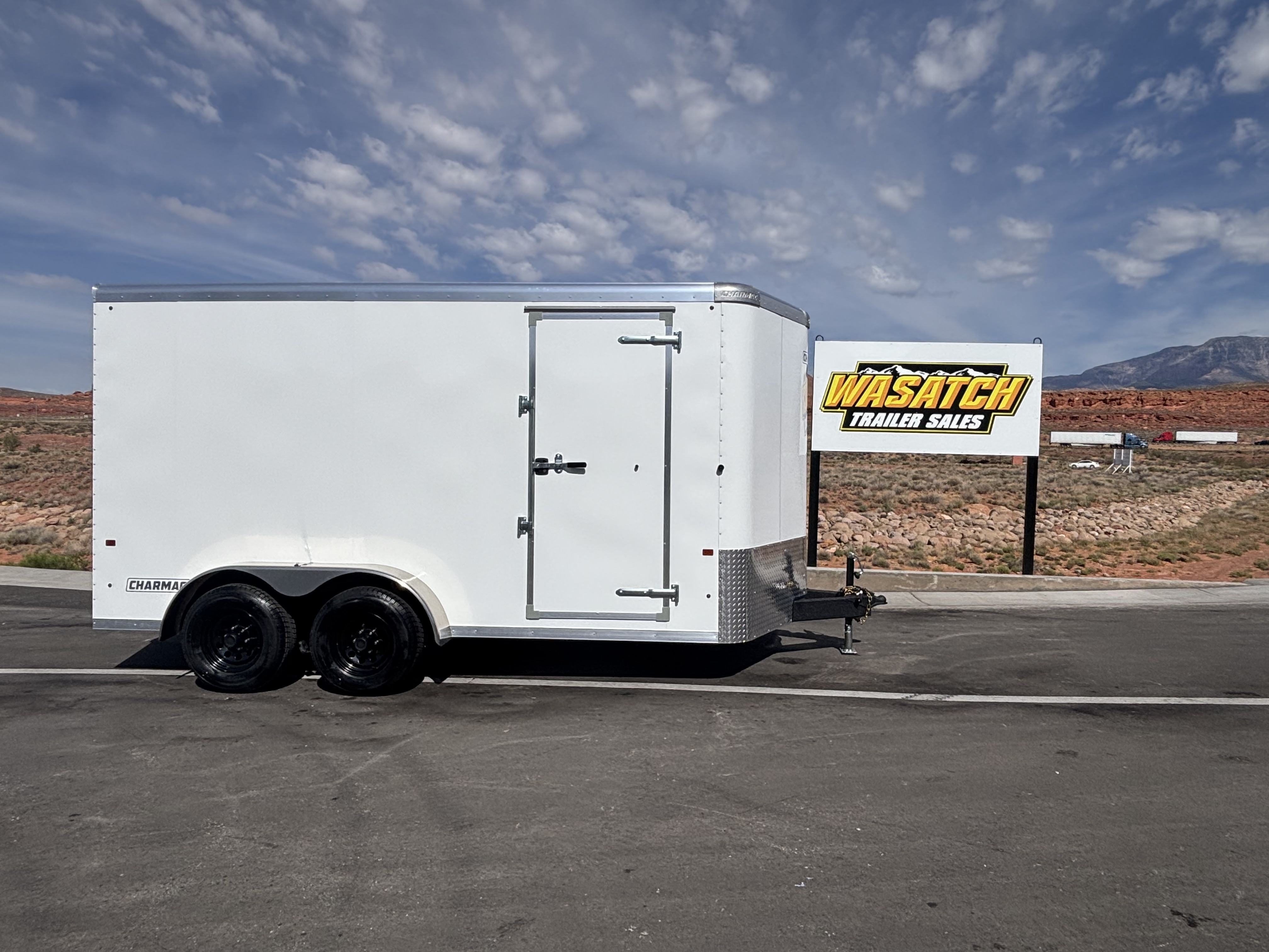 2026 7X14 10K Enclosed