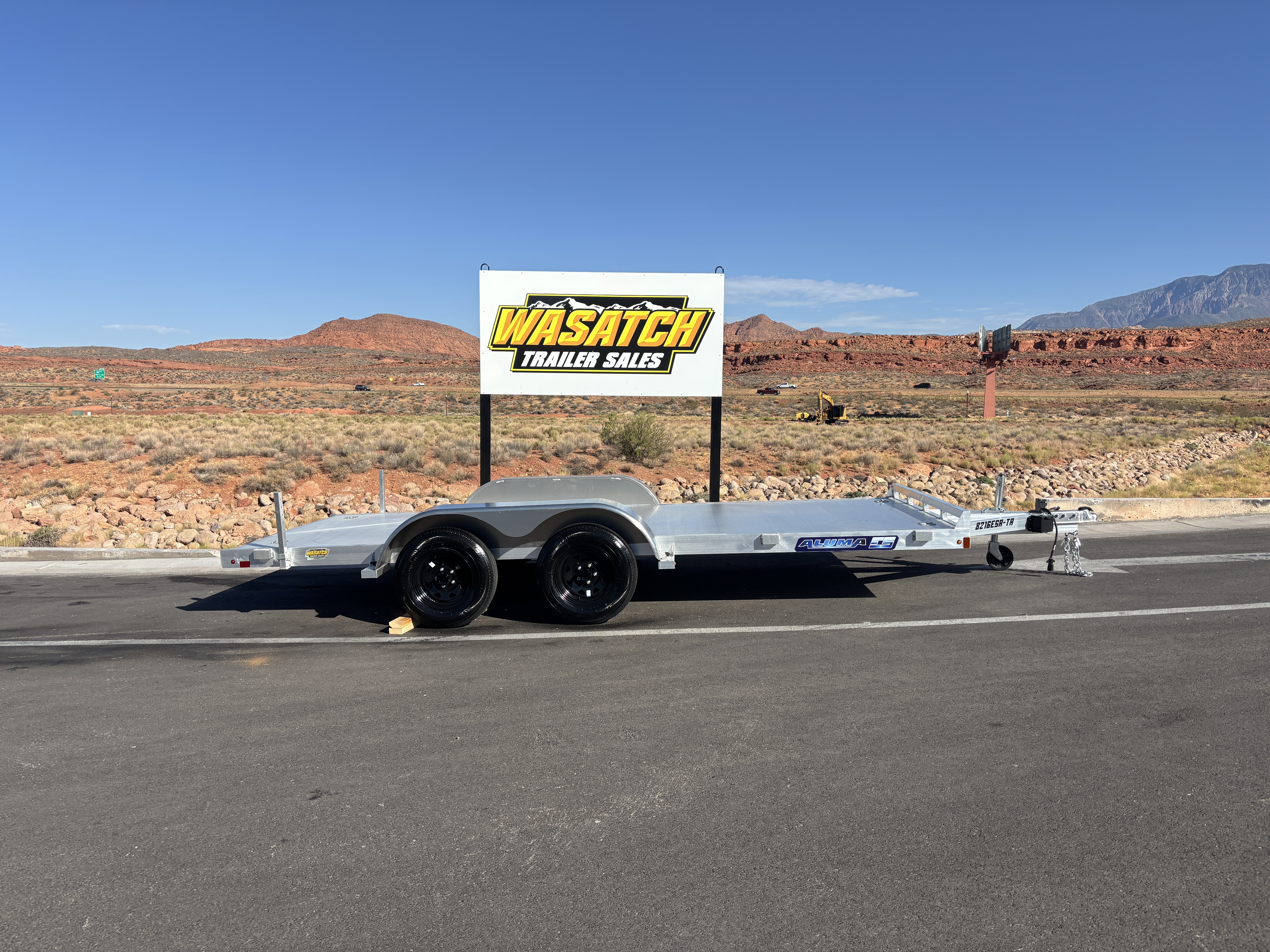 2026 7' x 16'