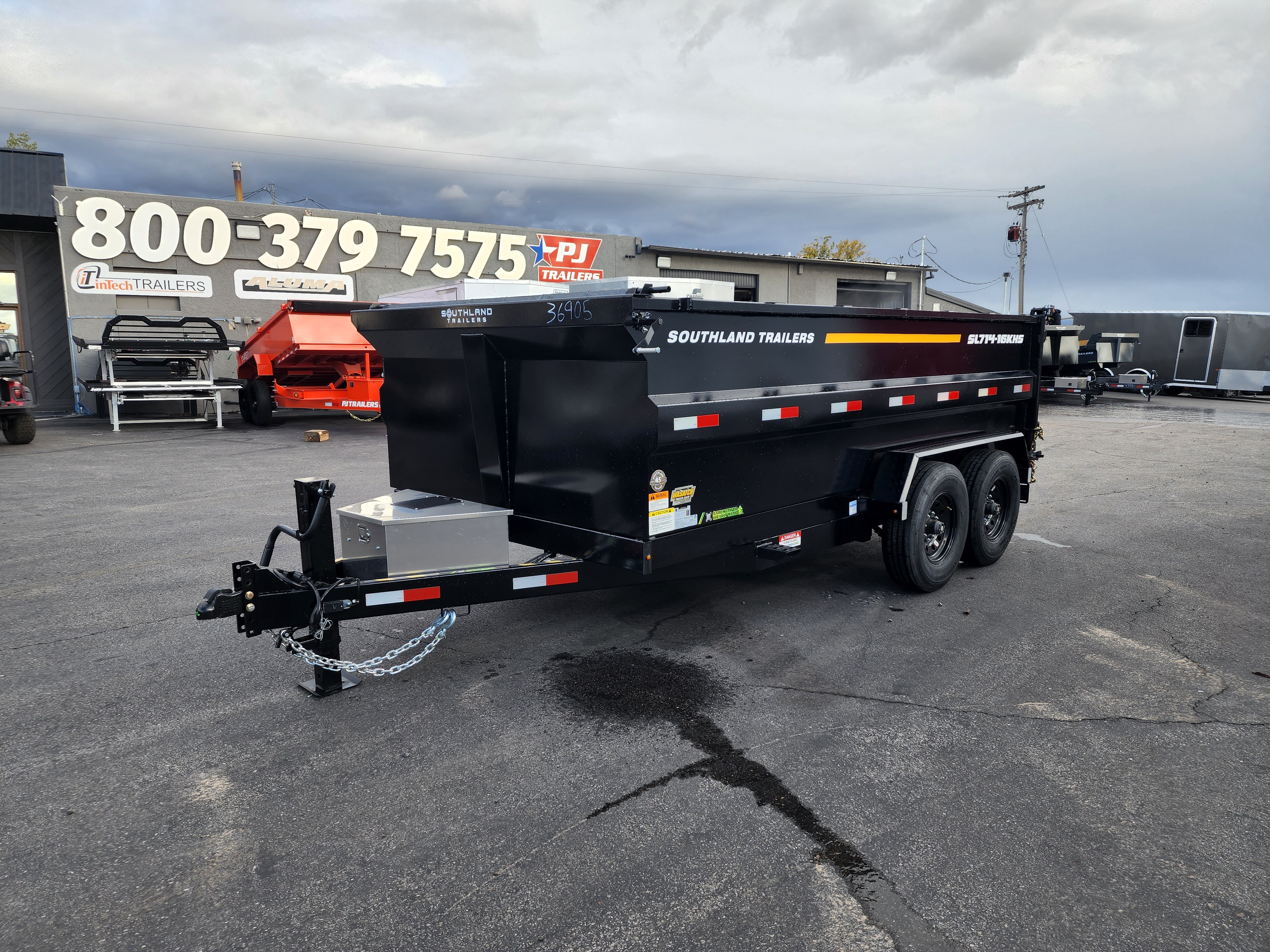 2026 7x14 16KHS 40"