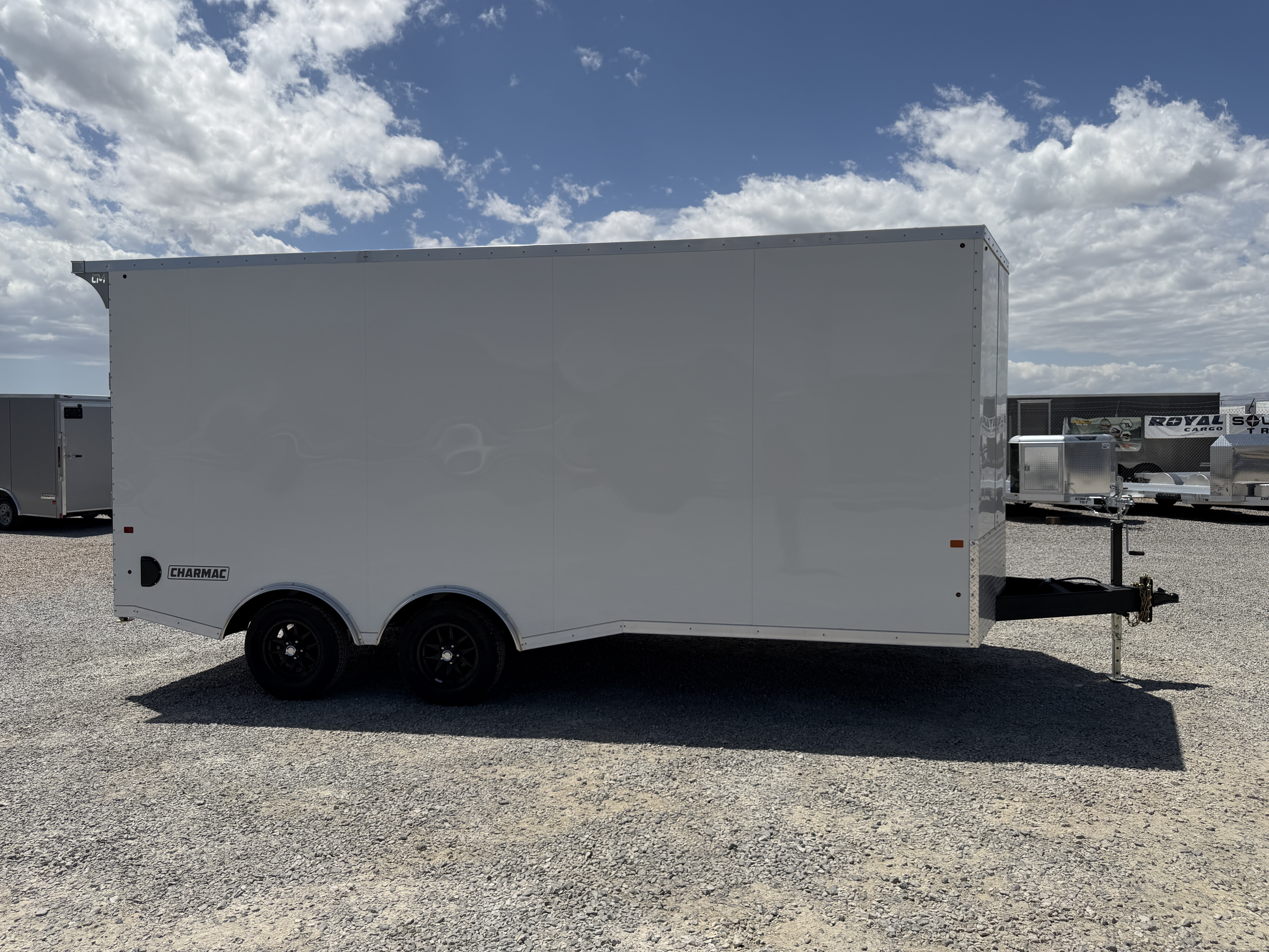 2026 Stealth