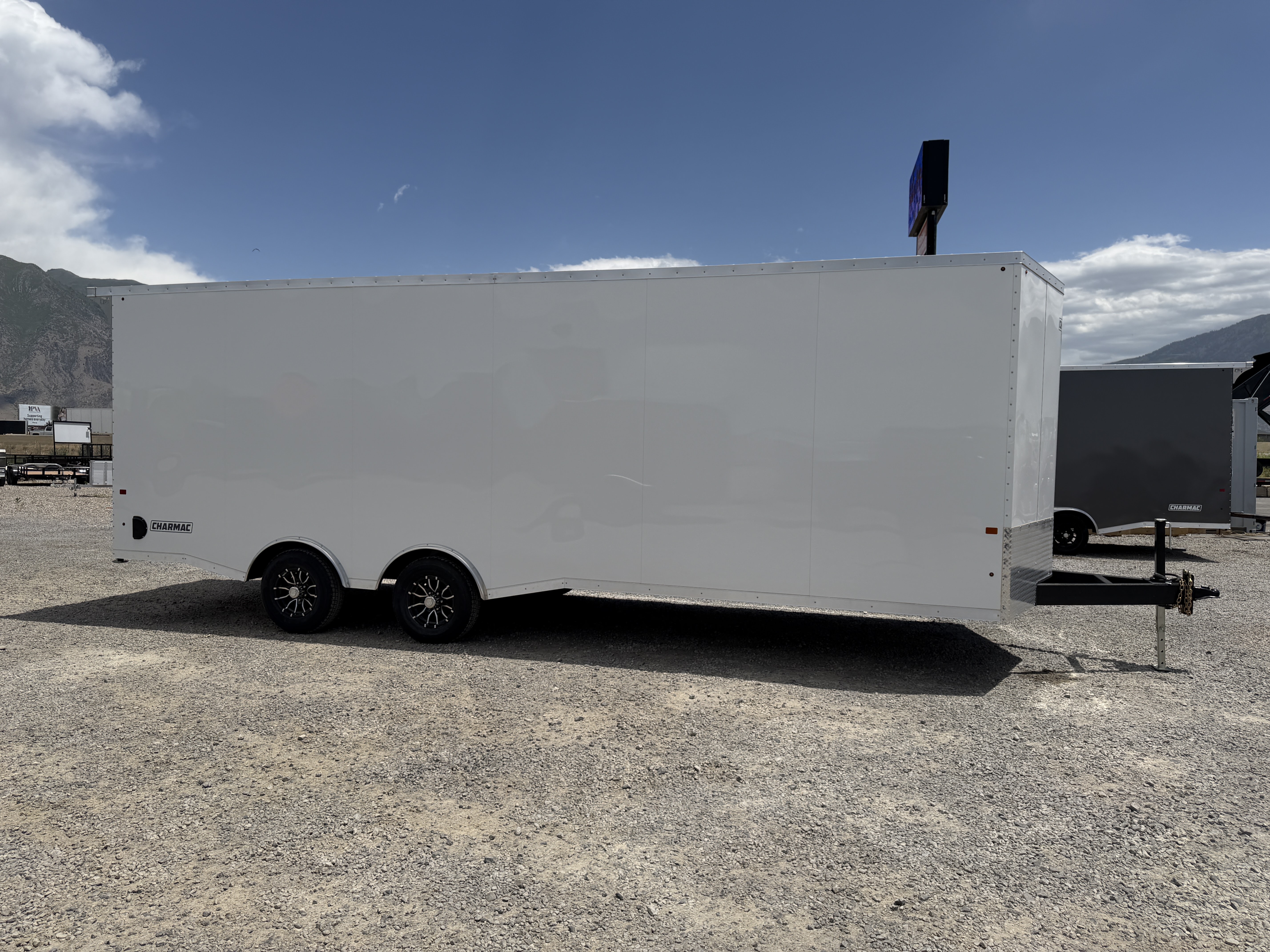 2026 Stealth