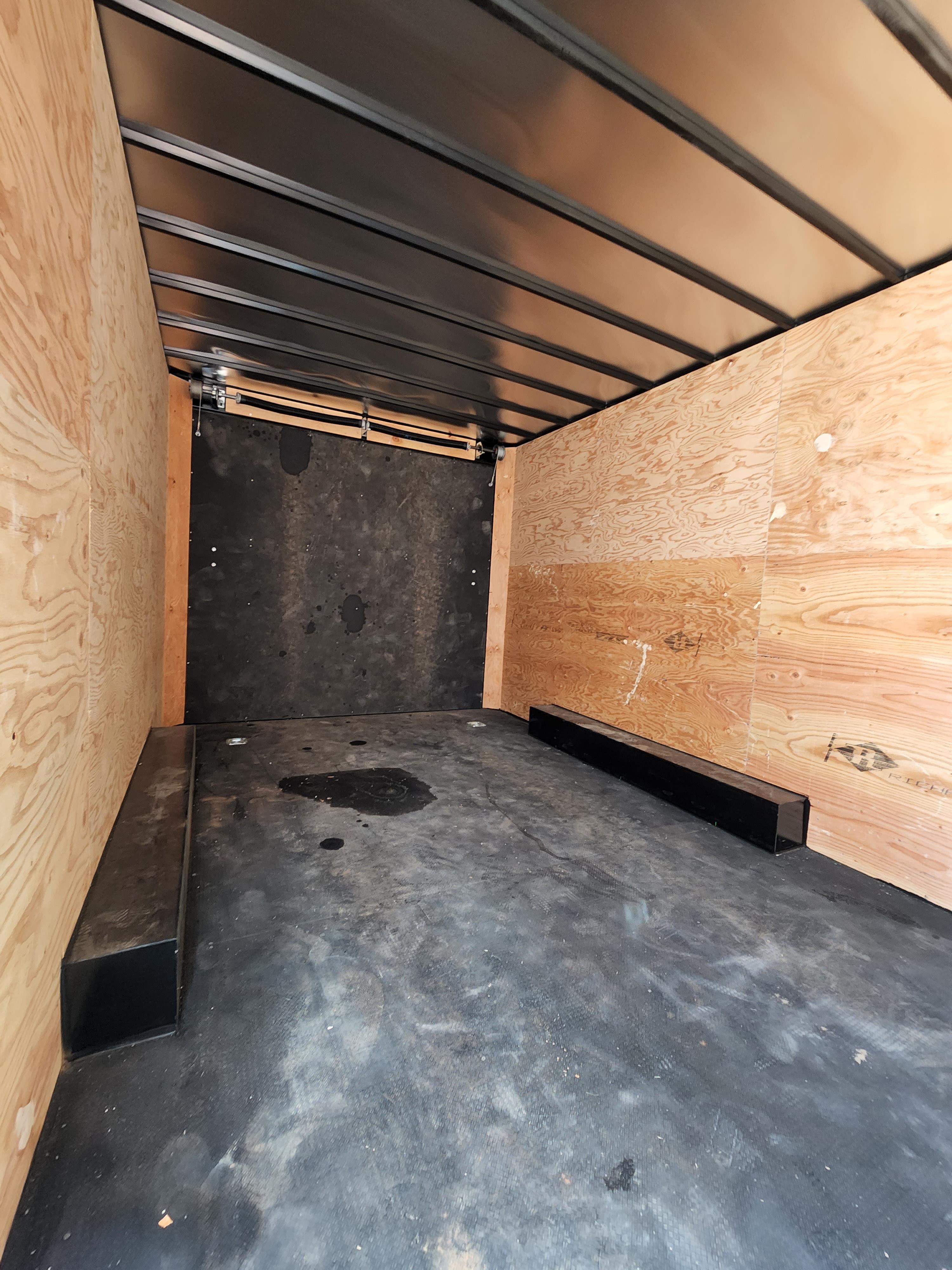 2026 Southland Trailers USED