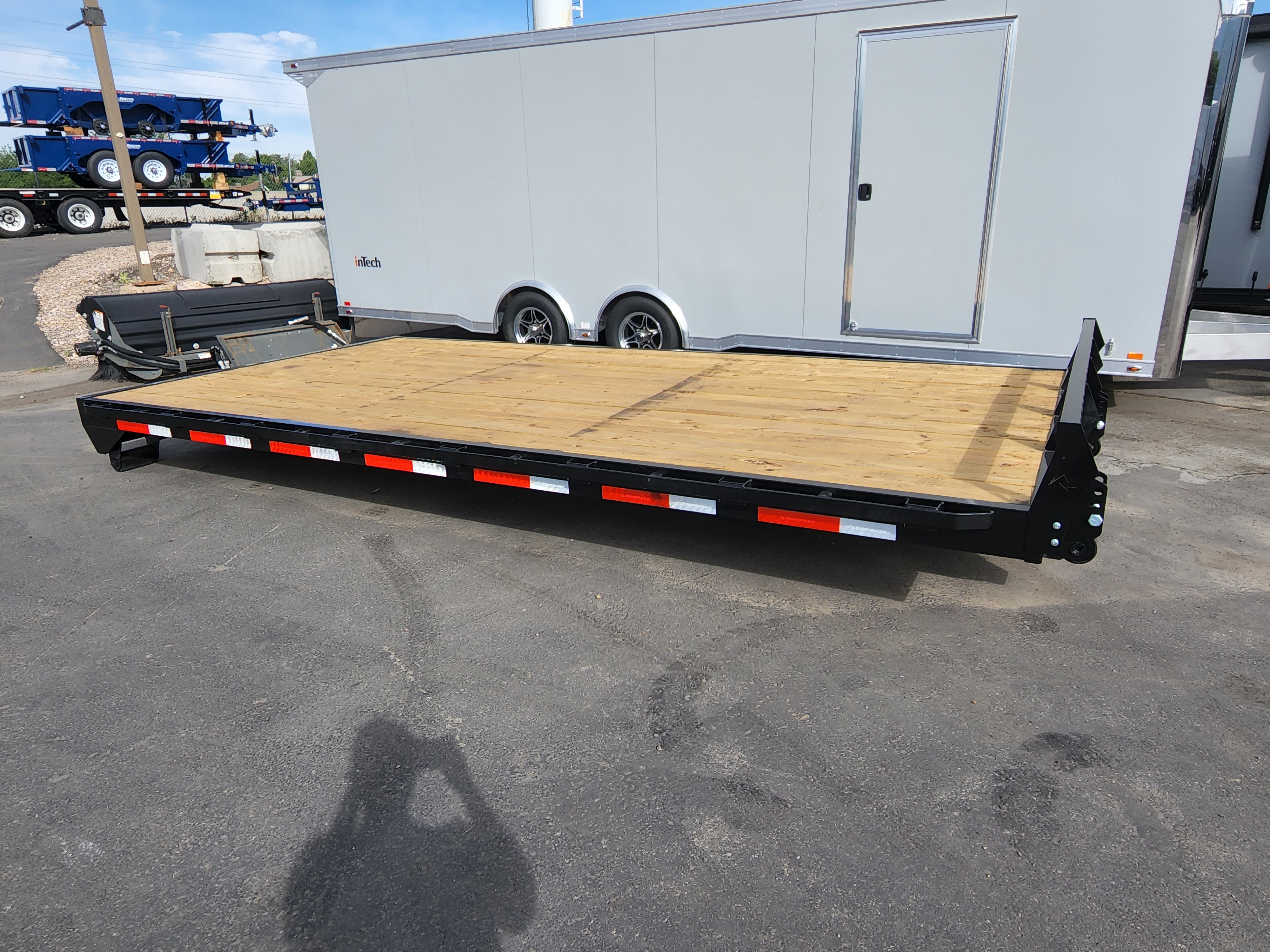 2026 14' RDX Roll