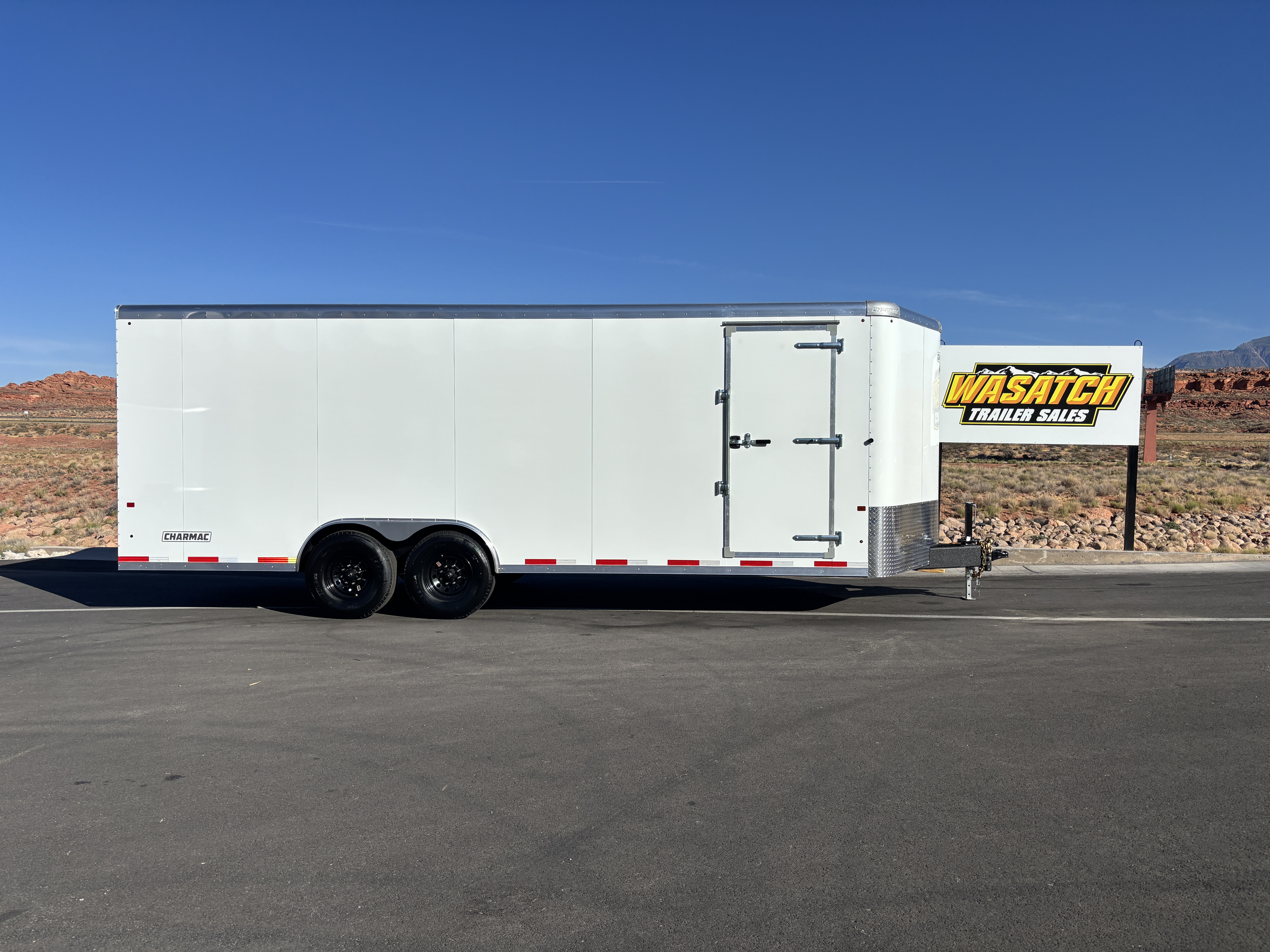 2026 8.5' x 22'