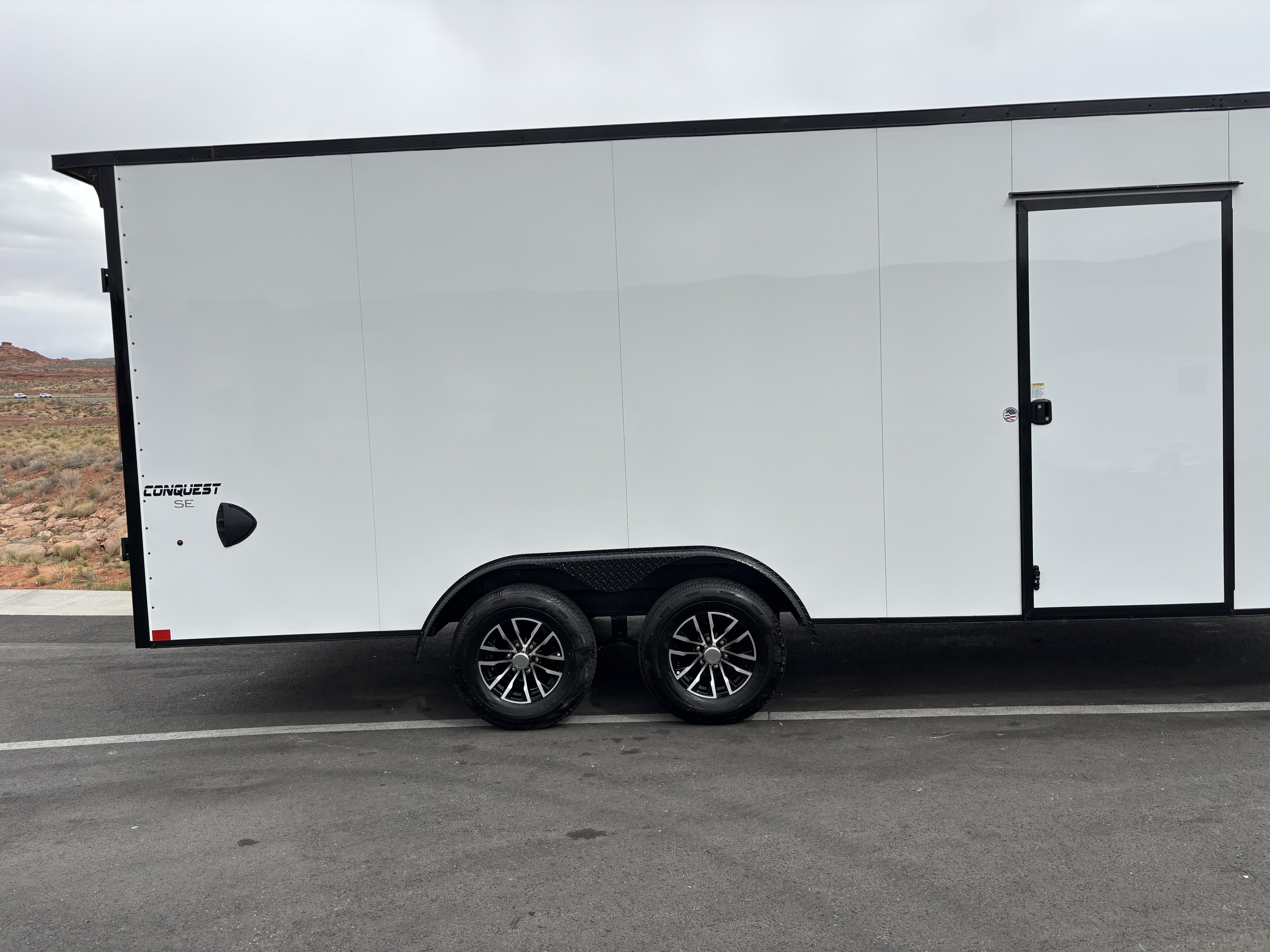 2026 Formula Trailers