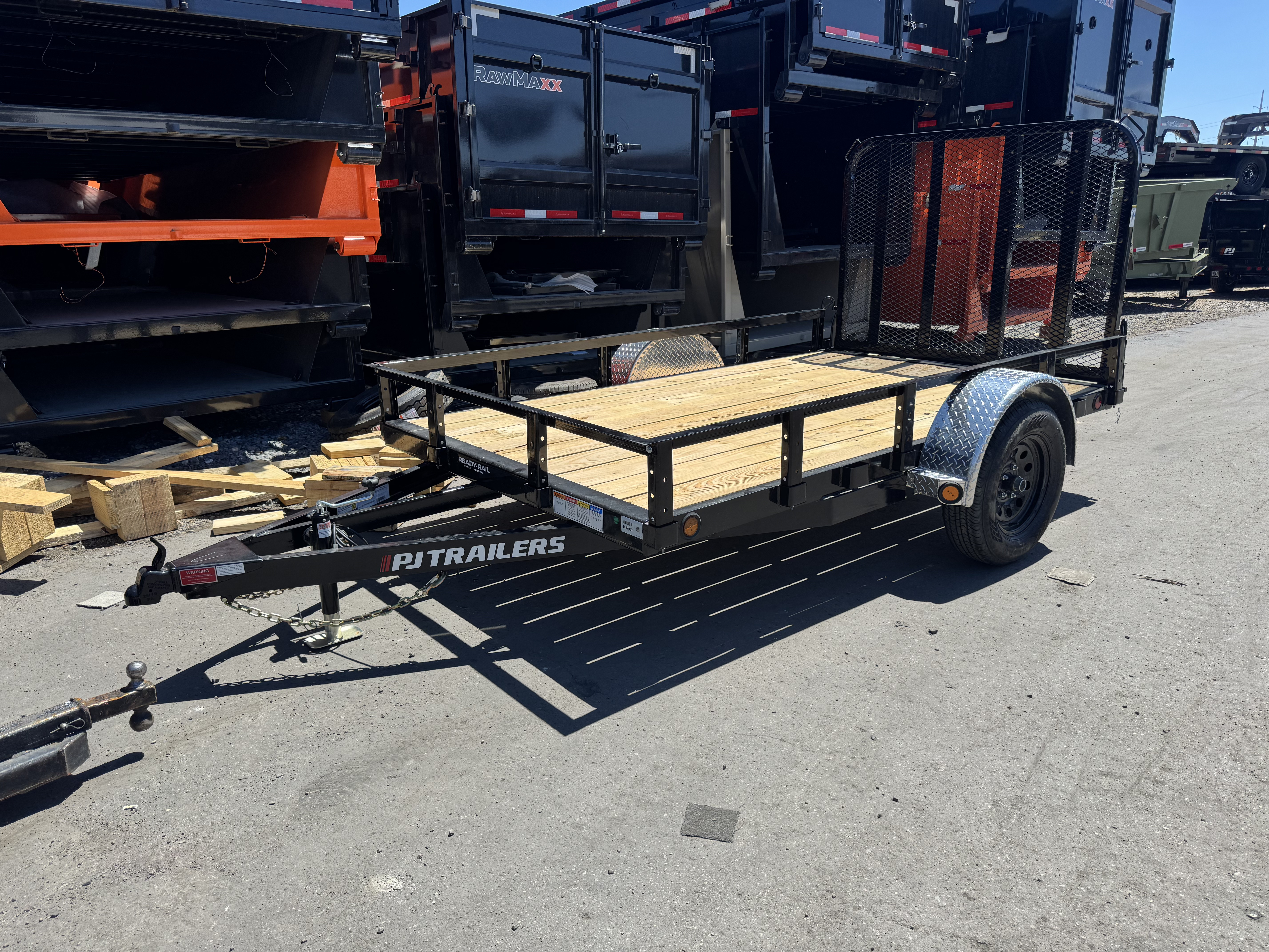 2027 6X10 U2 3K