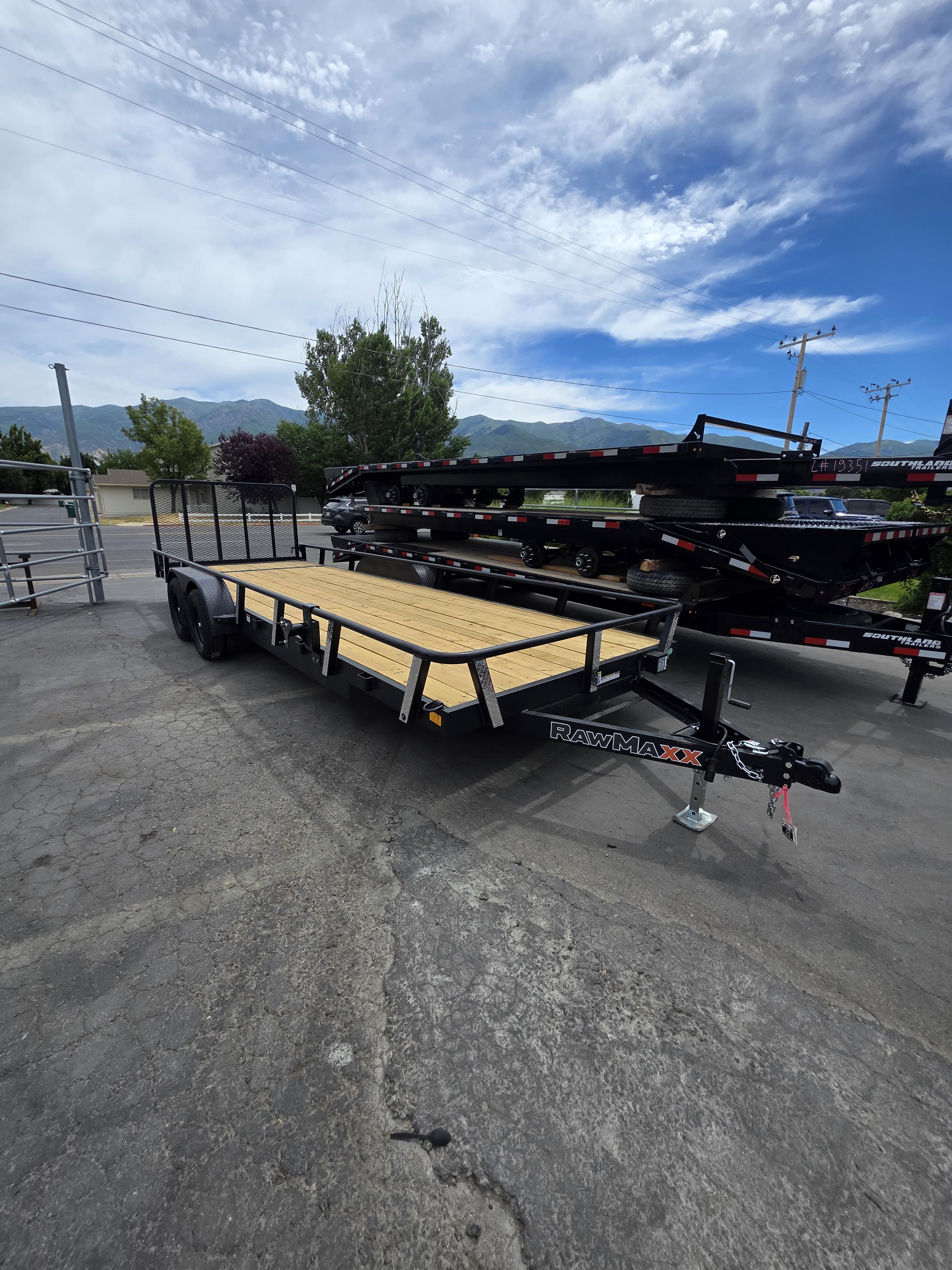 2026 RawMaxx photo 2