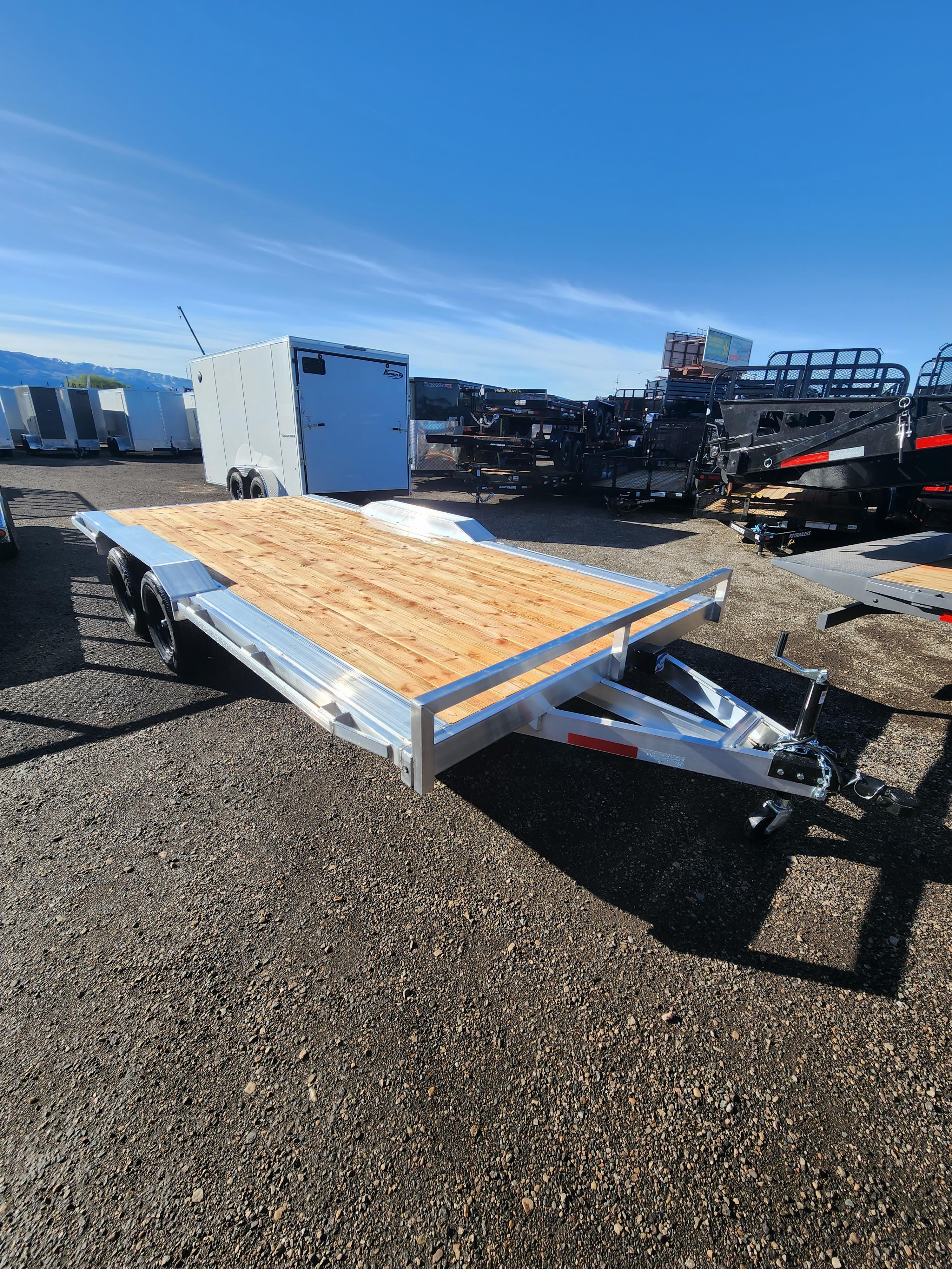 2026 Baughman Products