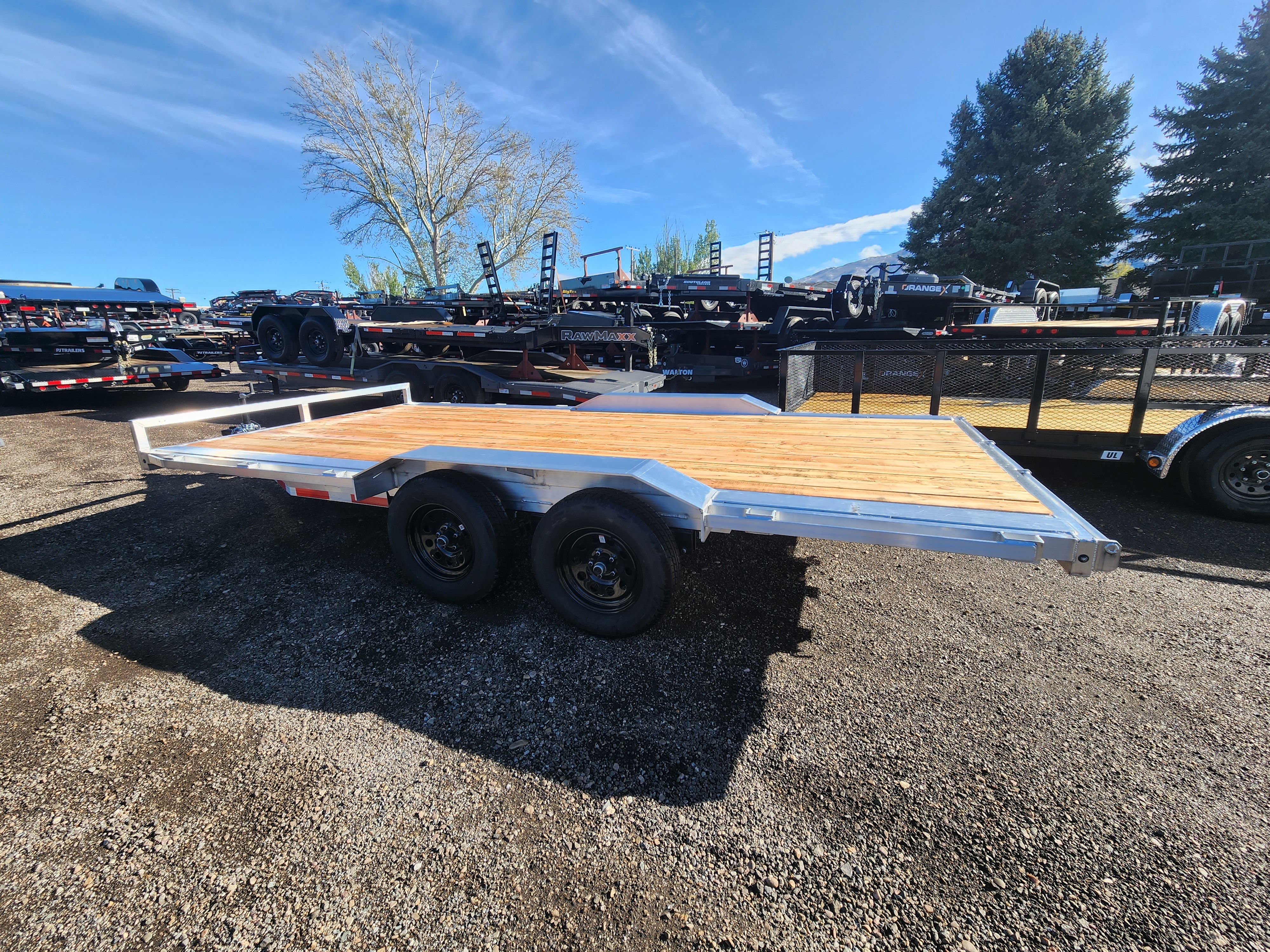 2026 Baughman Products photo 2