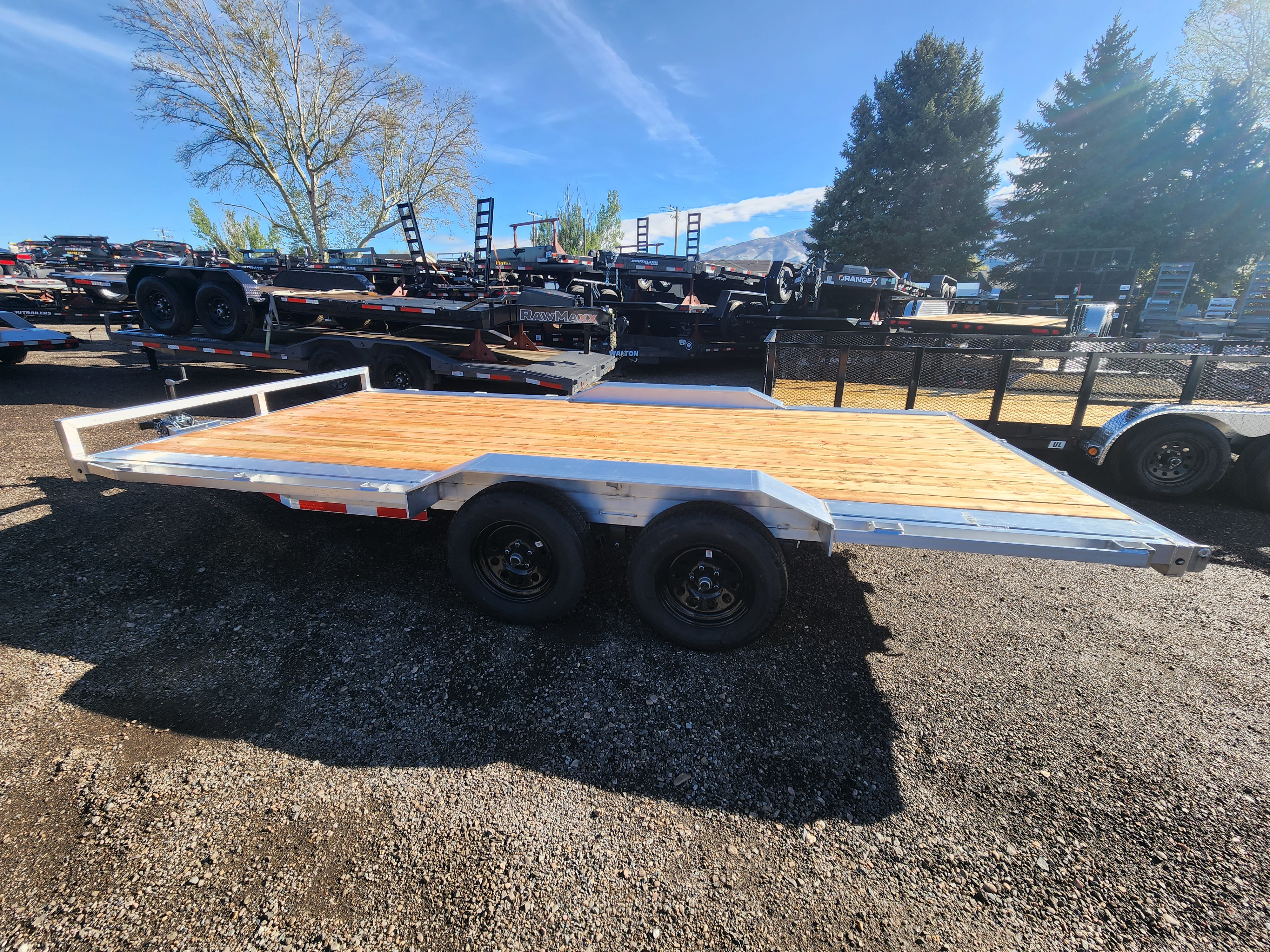 2026 Baughman Products photo 3