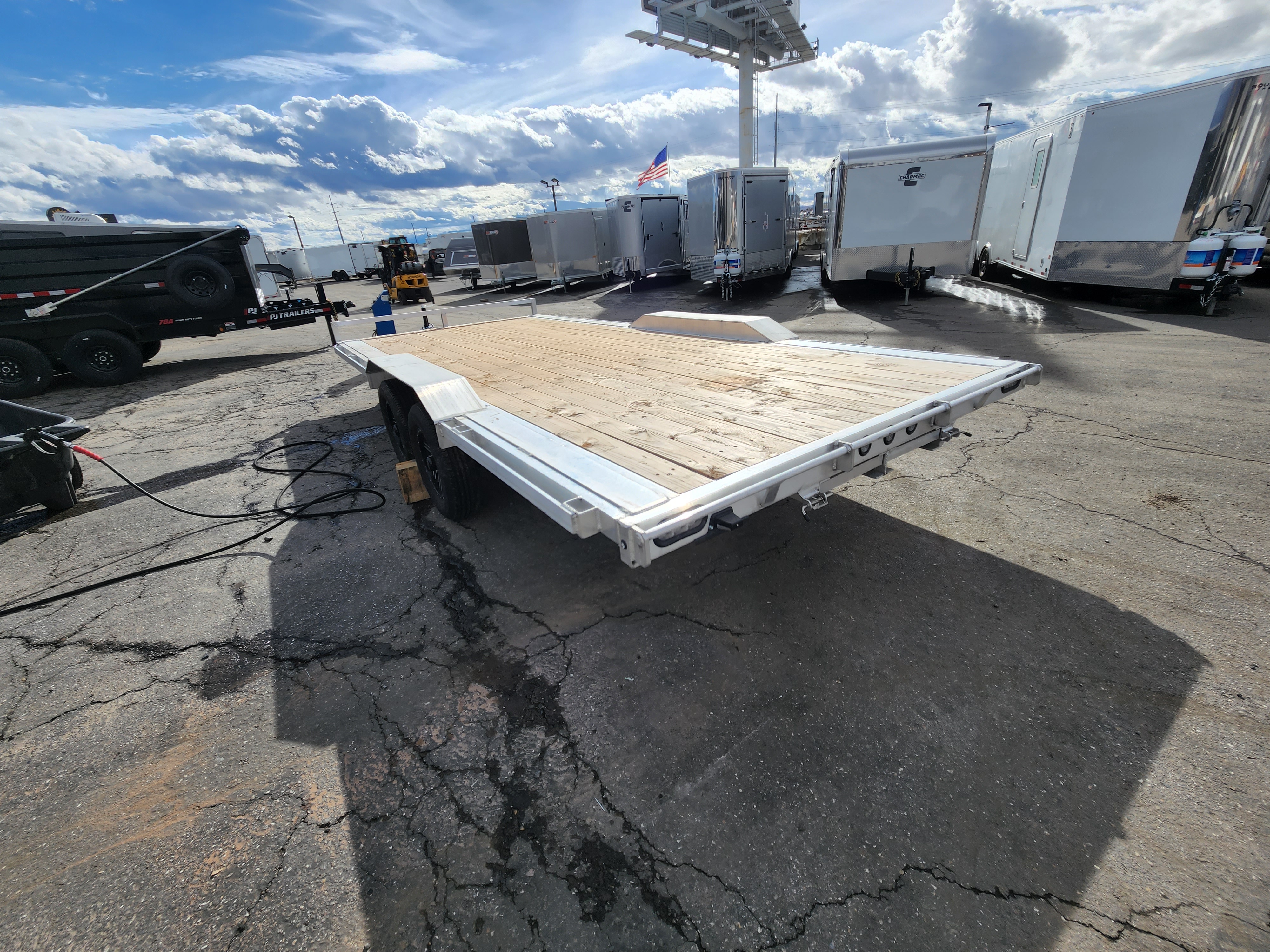 2026 Baughman Products photo 2
