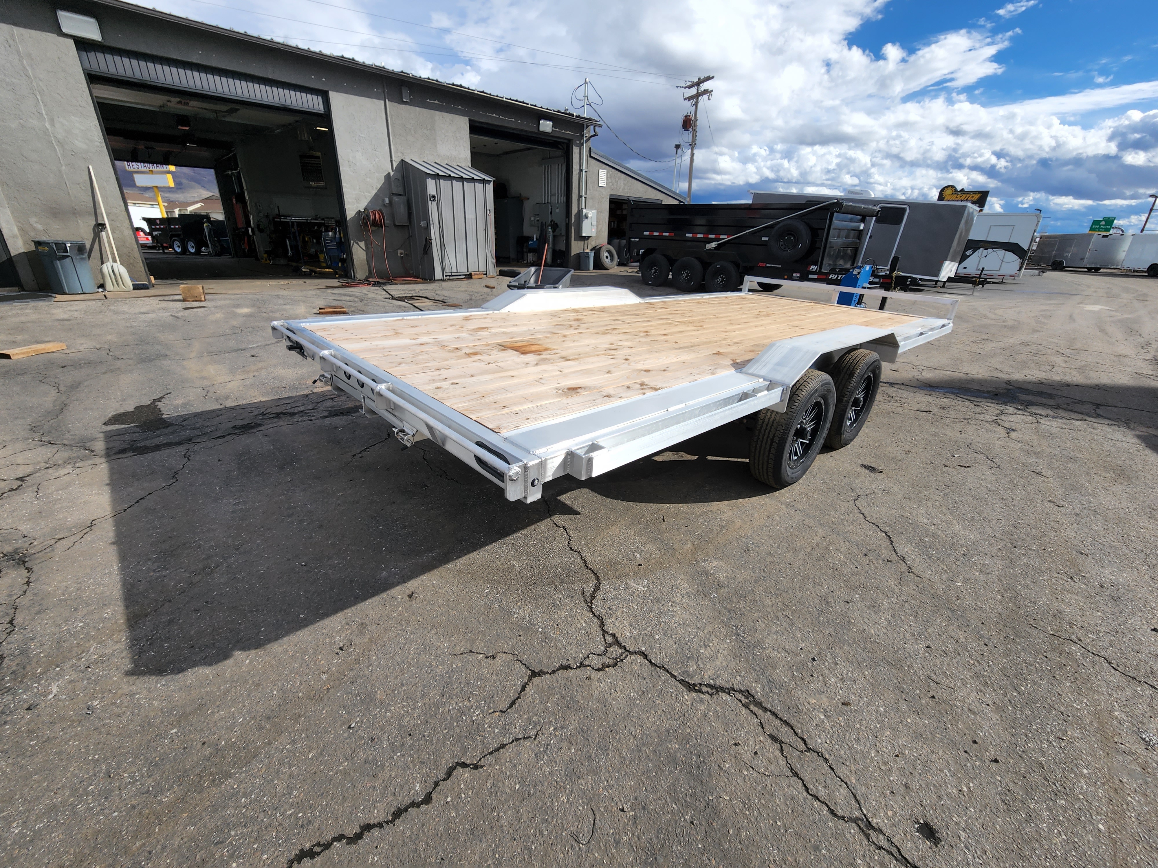 2026 Baughman Products photo 3