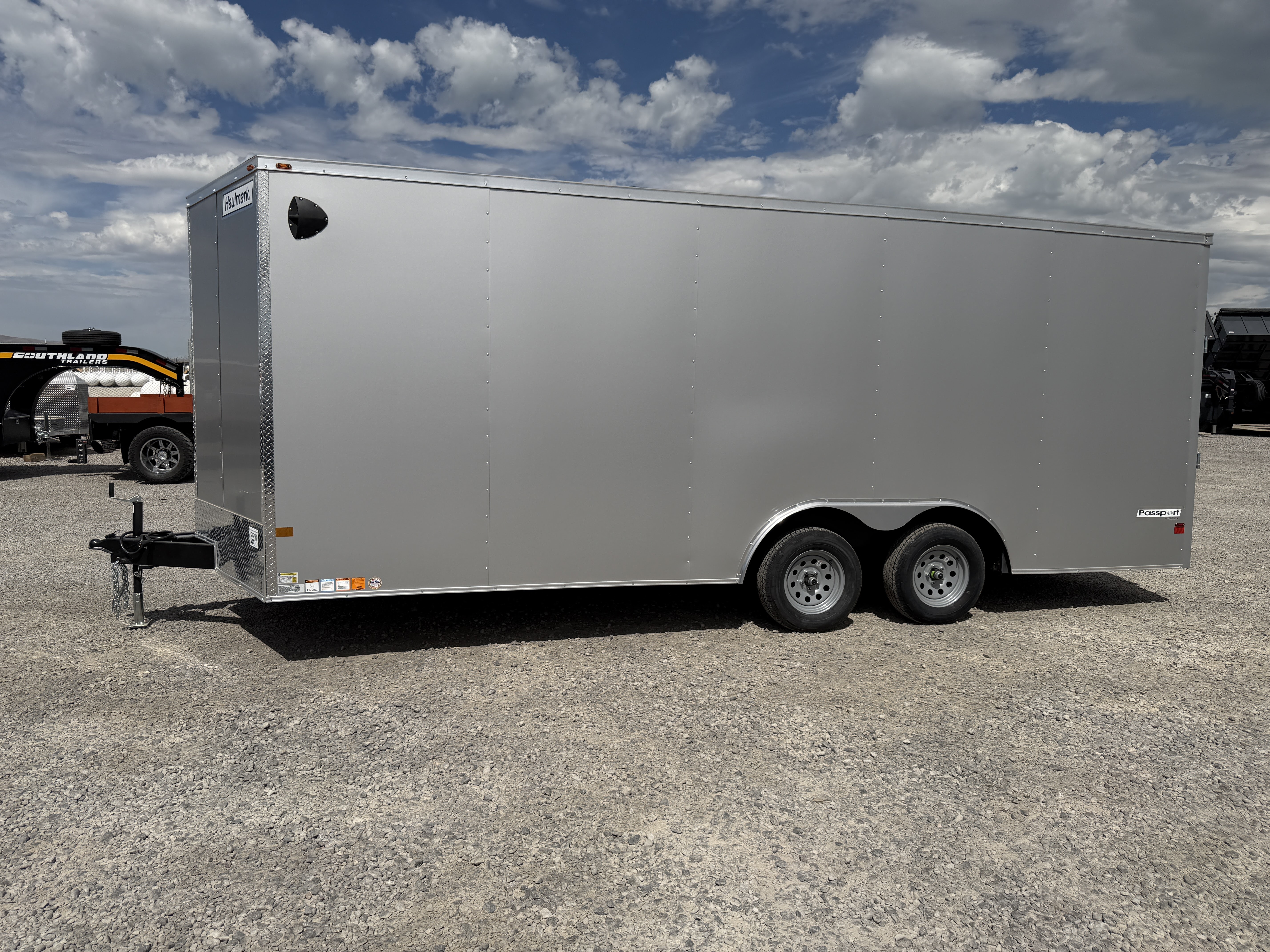 2026 Haulmark