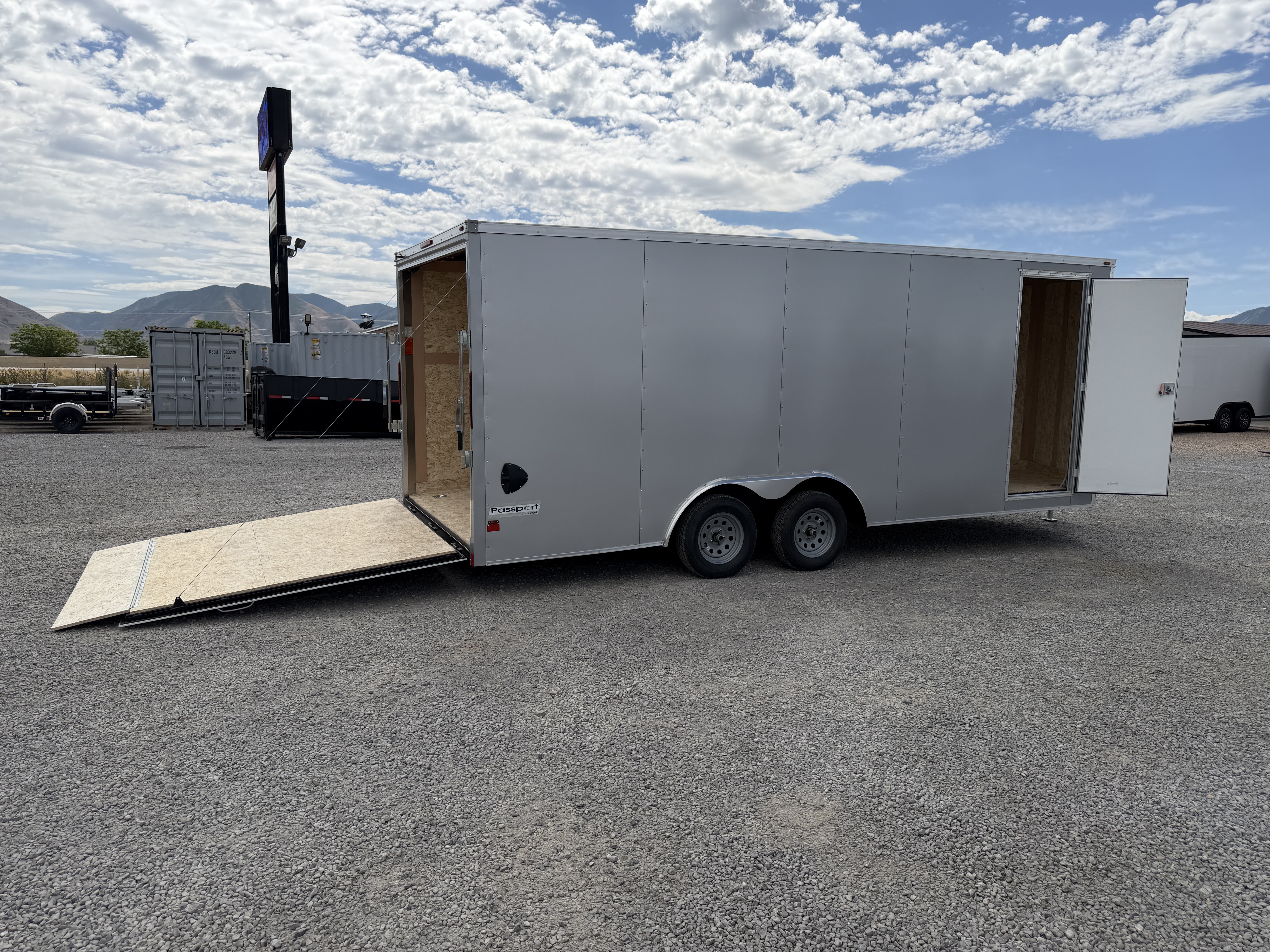 2026 Haulmark photo 2