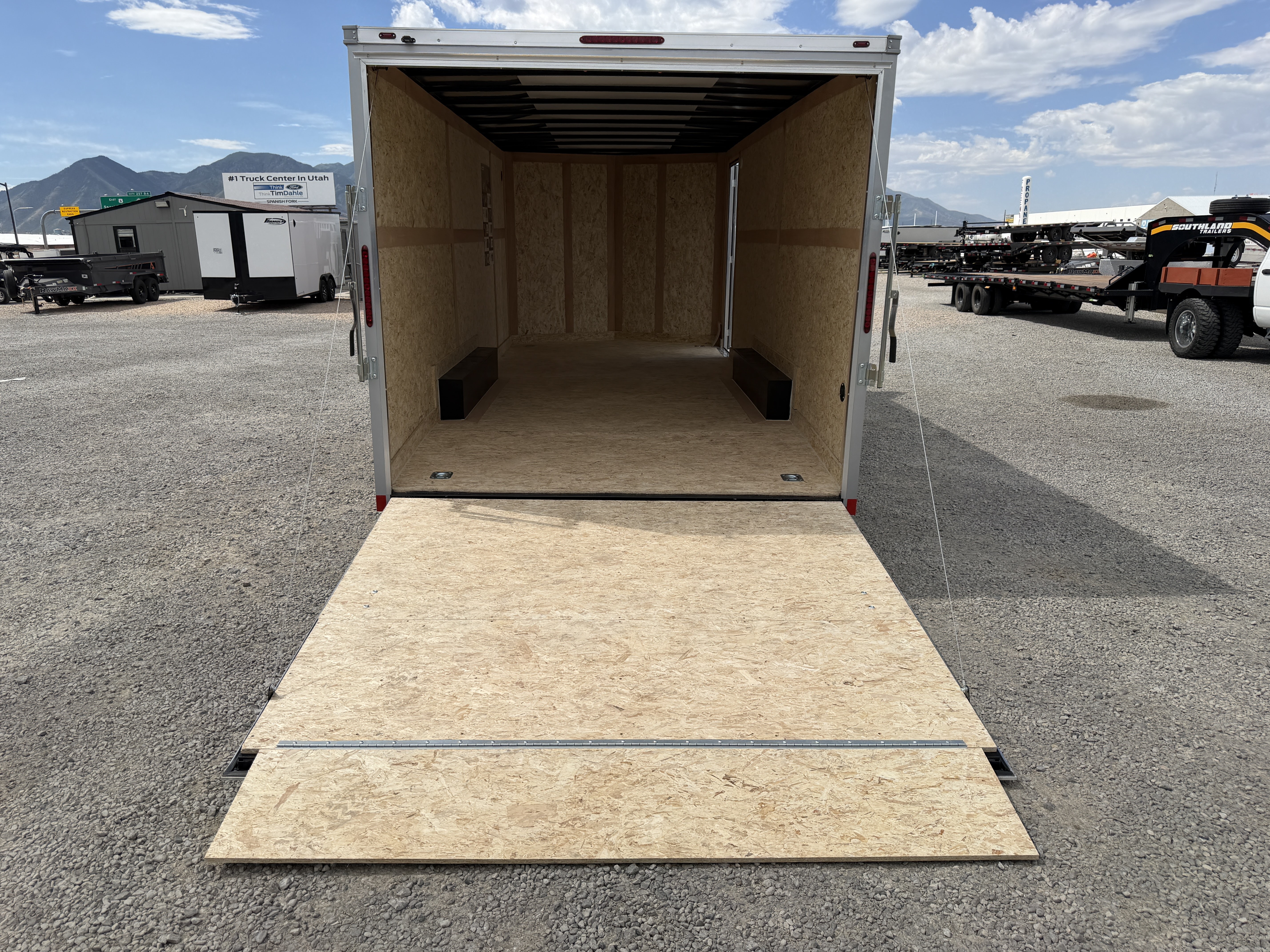 2026 Haulmark photo 3