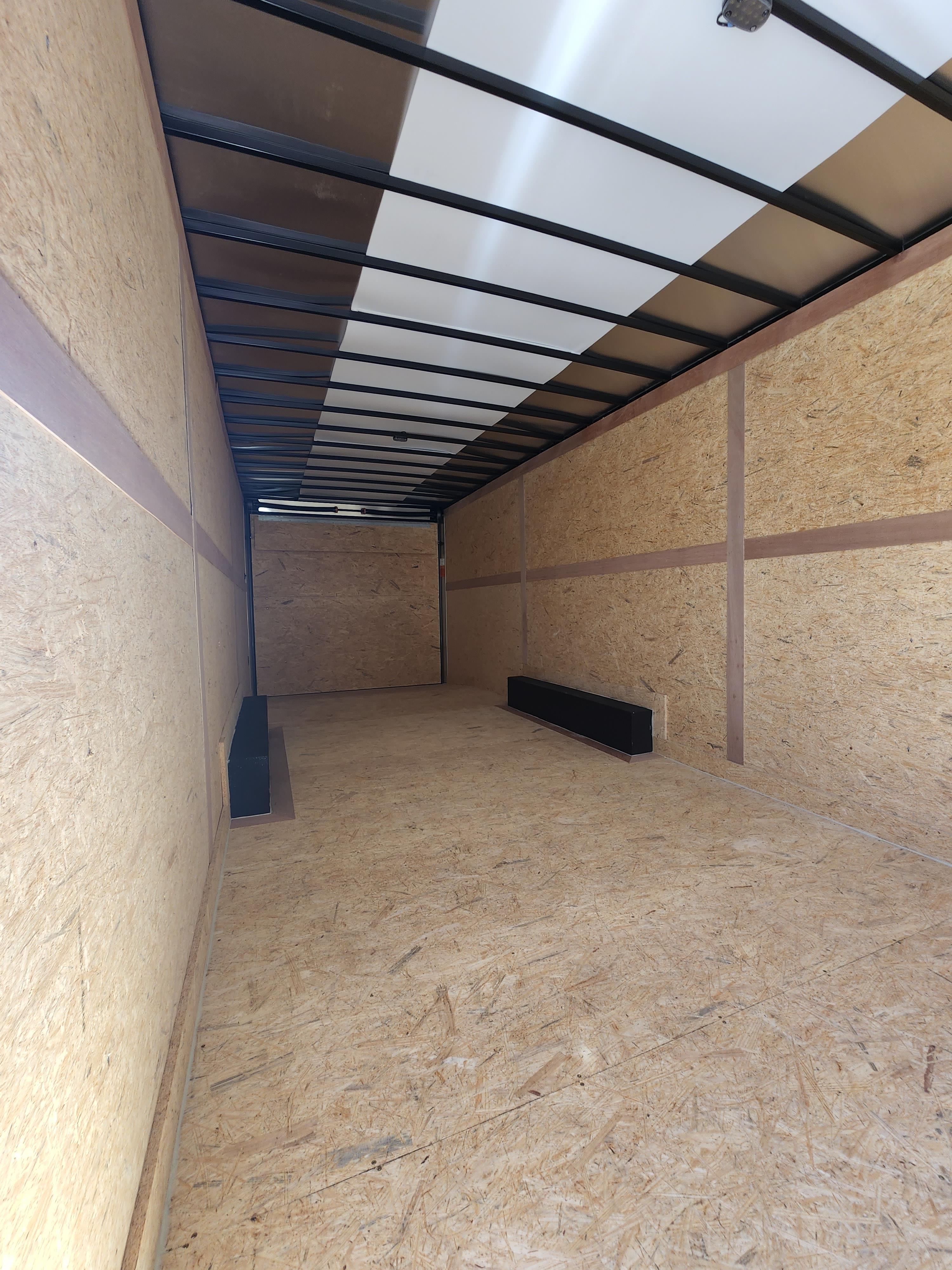 2026 8.5X28 Transport 12K